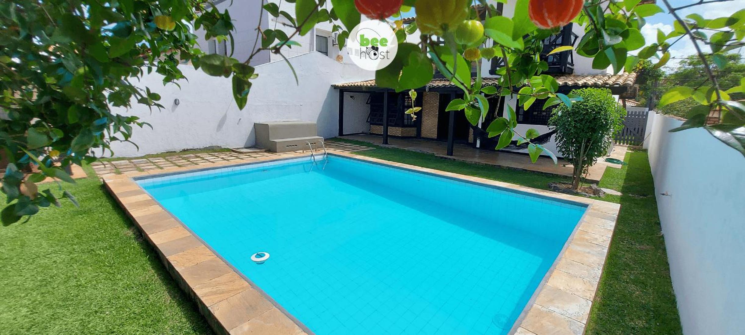 COSTE0101 - House with pool in Stella Maris