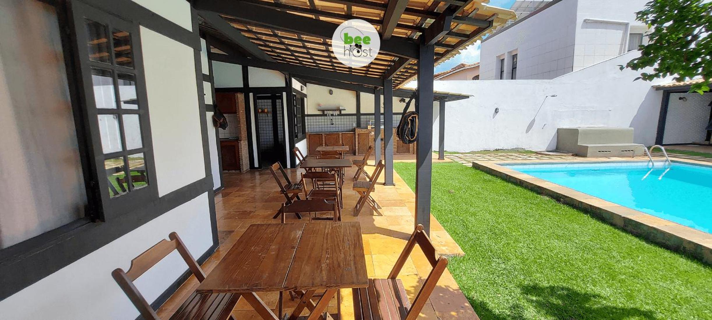 COSTE0101 - House with pool in Stella Maris