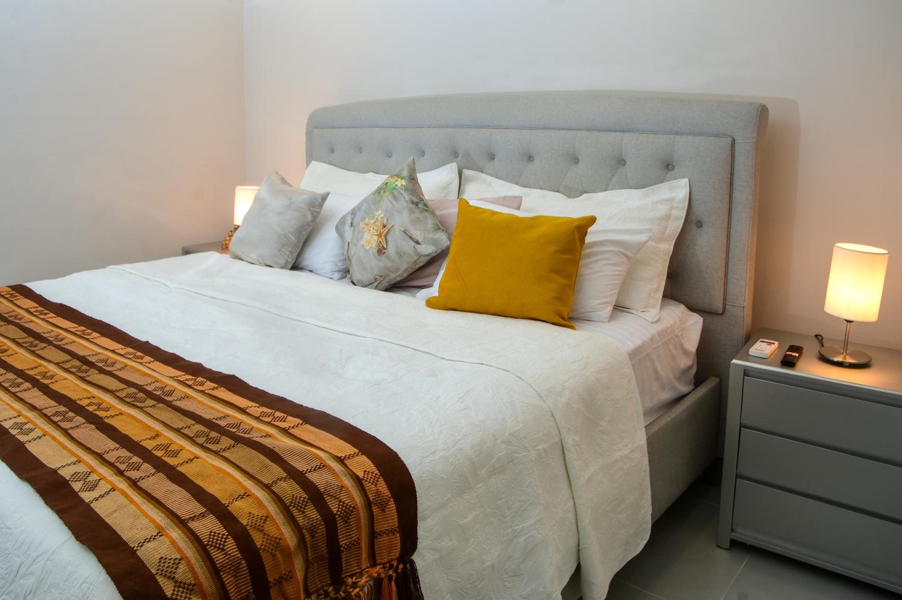 Casa Lorenza Hotel