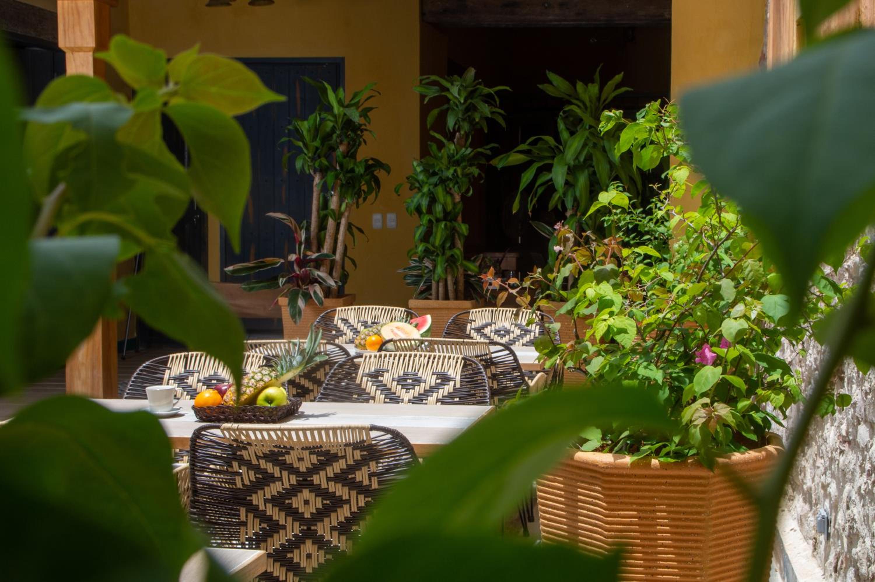 Casa Lorenza Hotel