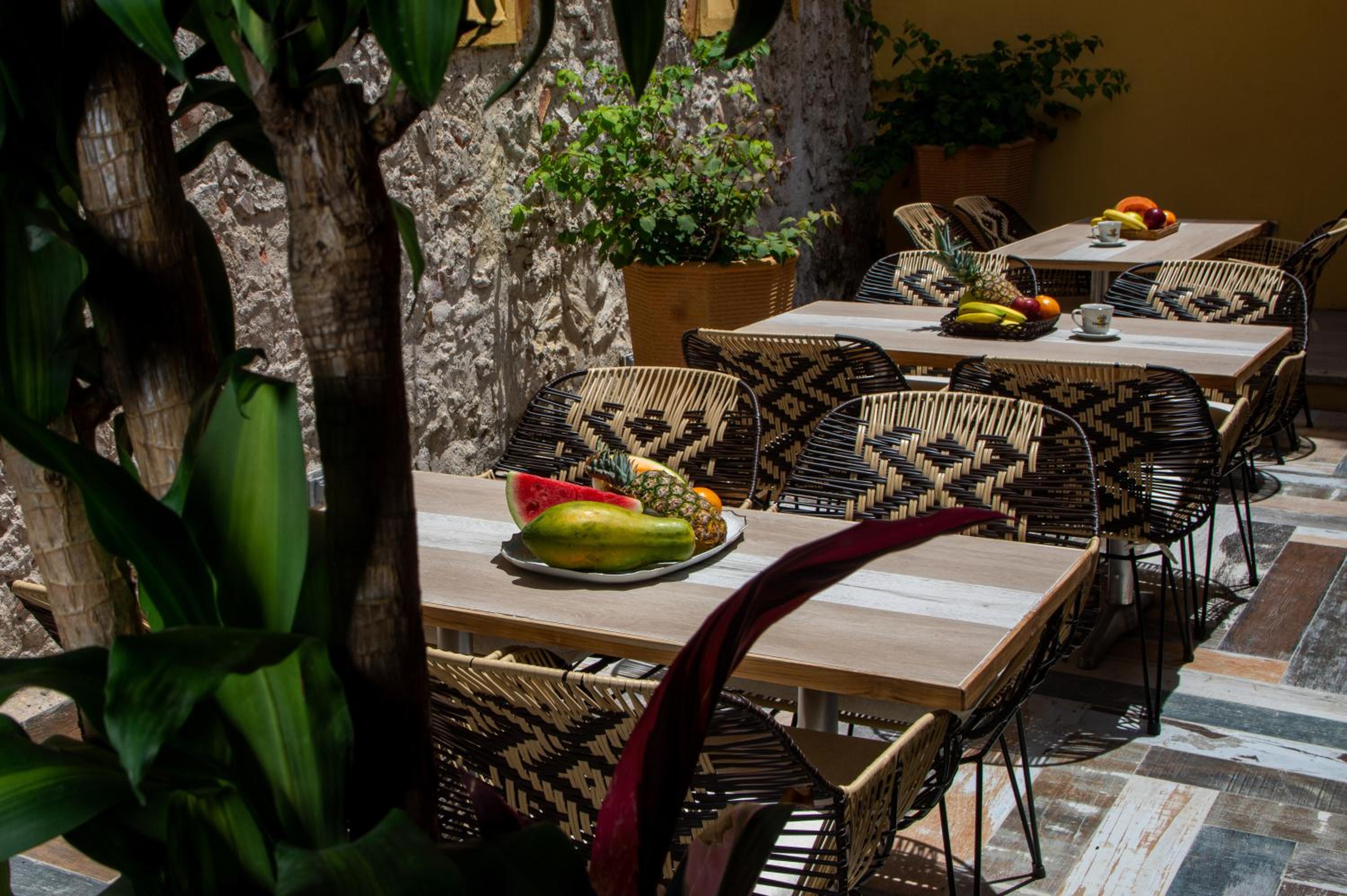 Casa Lorenza Hotel