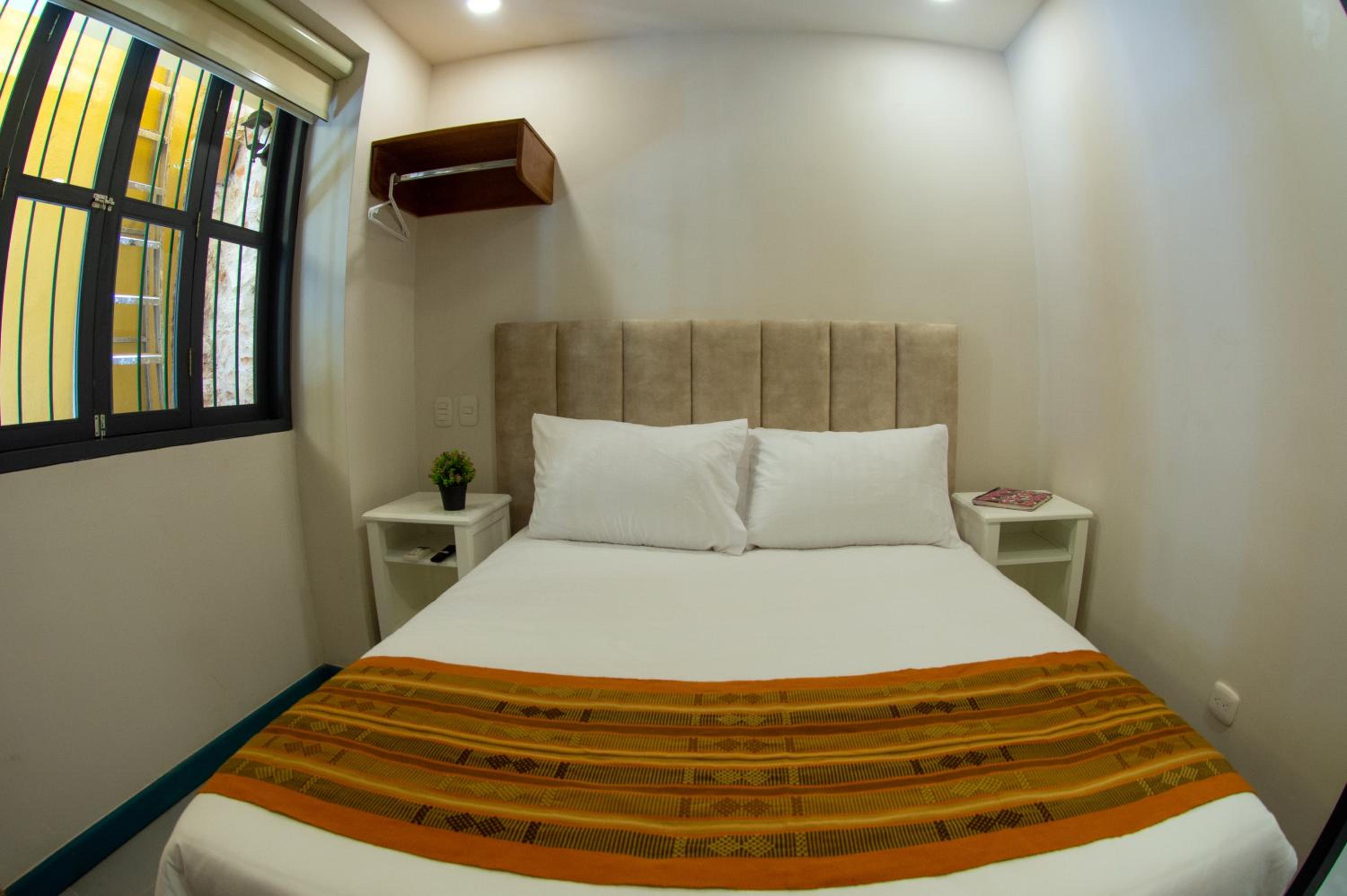 Casa Lorenza Hotel