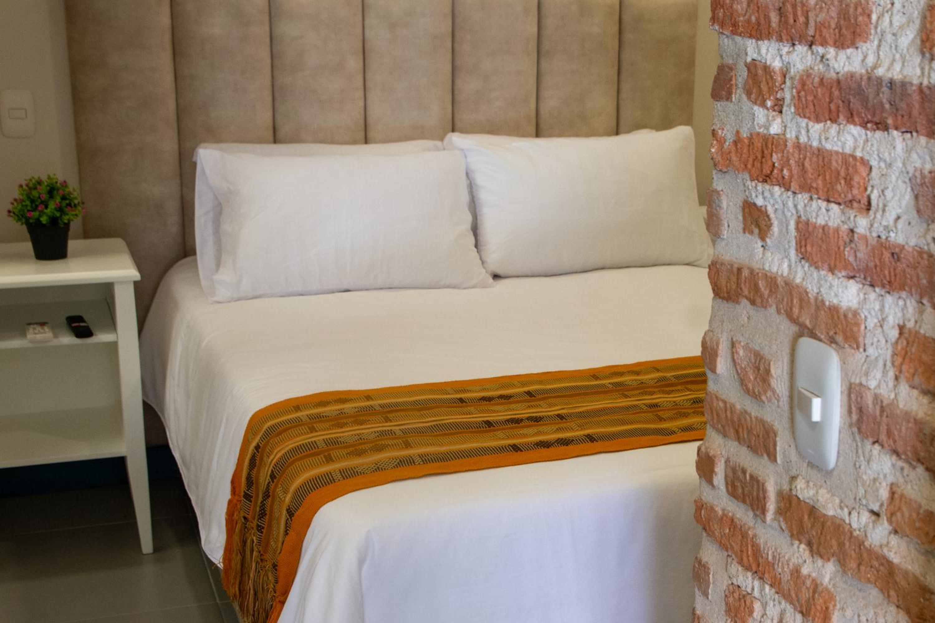 Casa Lorenza Hotel