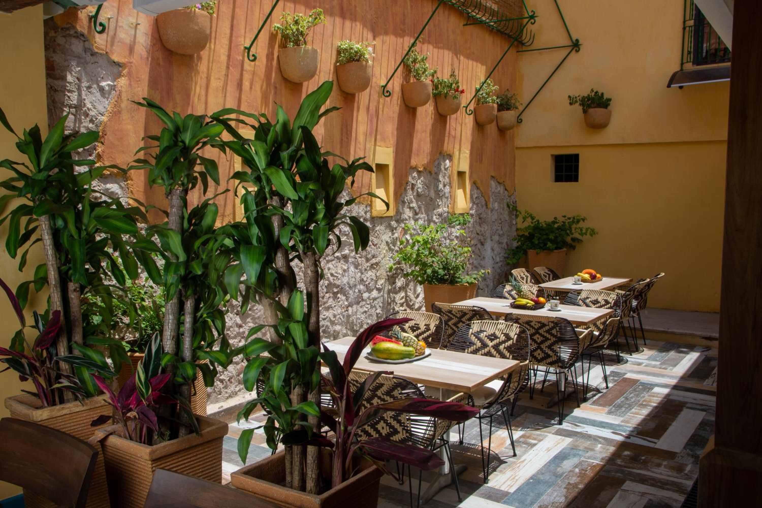 Casa Lorenza Hotel