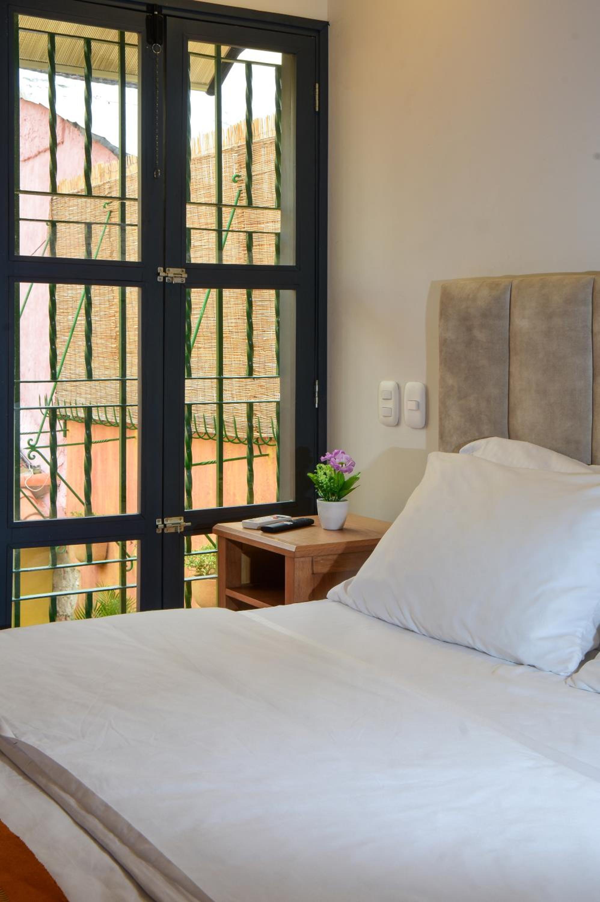 Casa Lorenza Hotel
