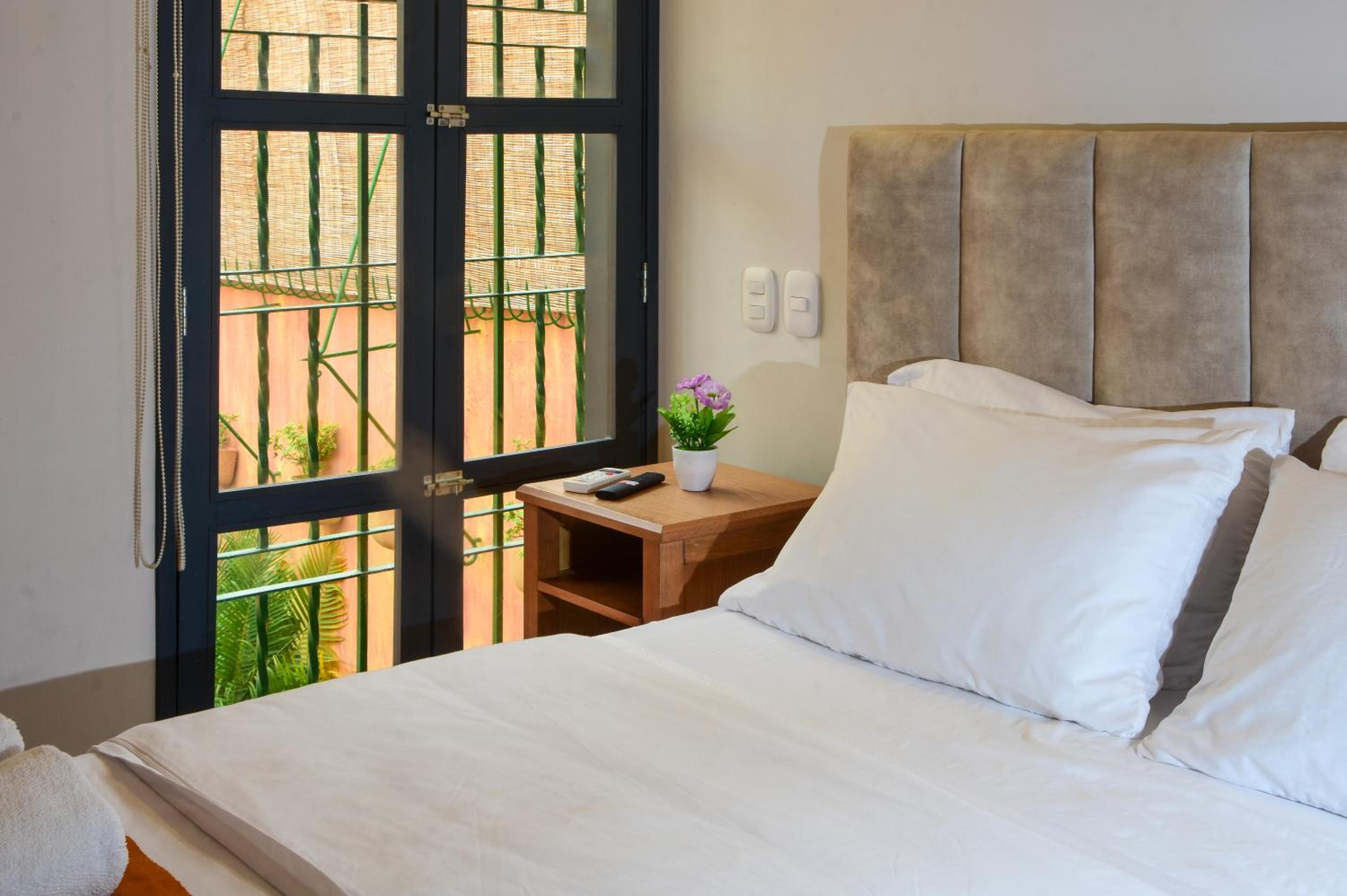 Casa Lorenza Hotel