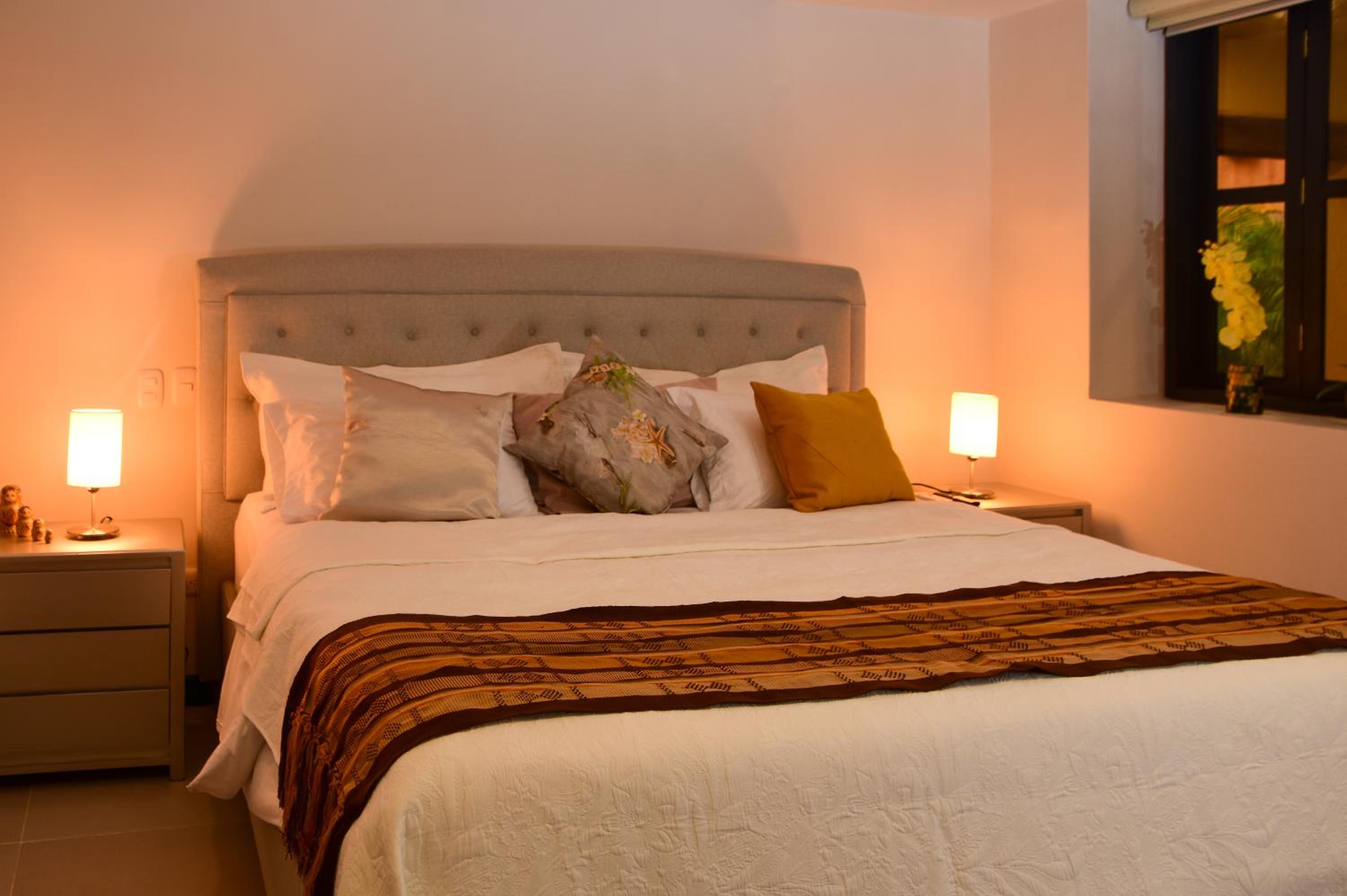 Casa Lorenza Hotel