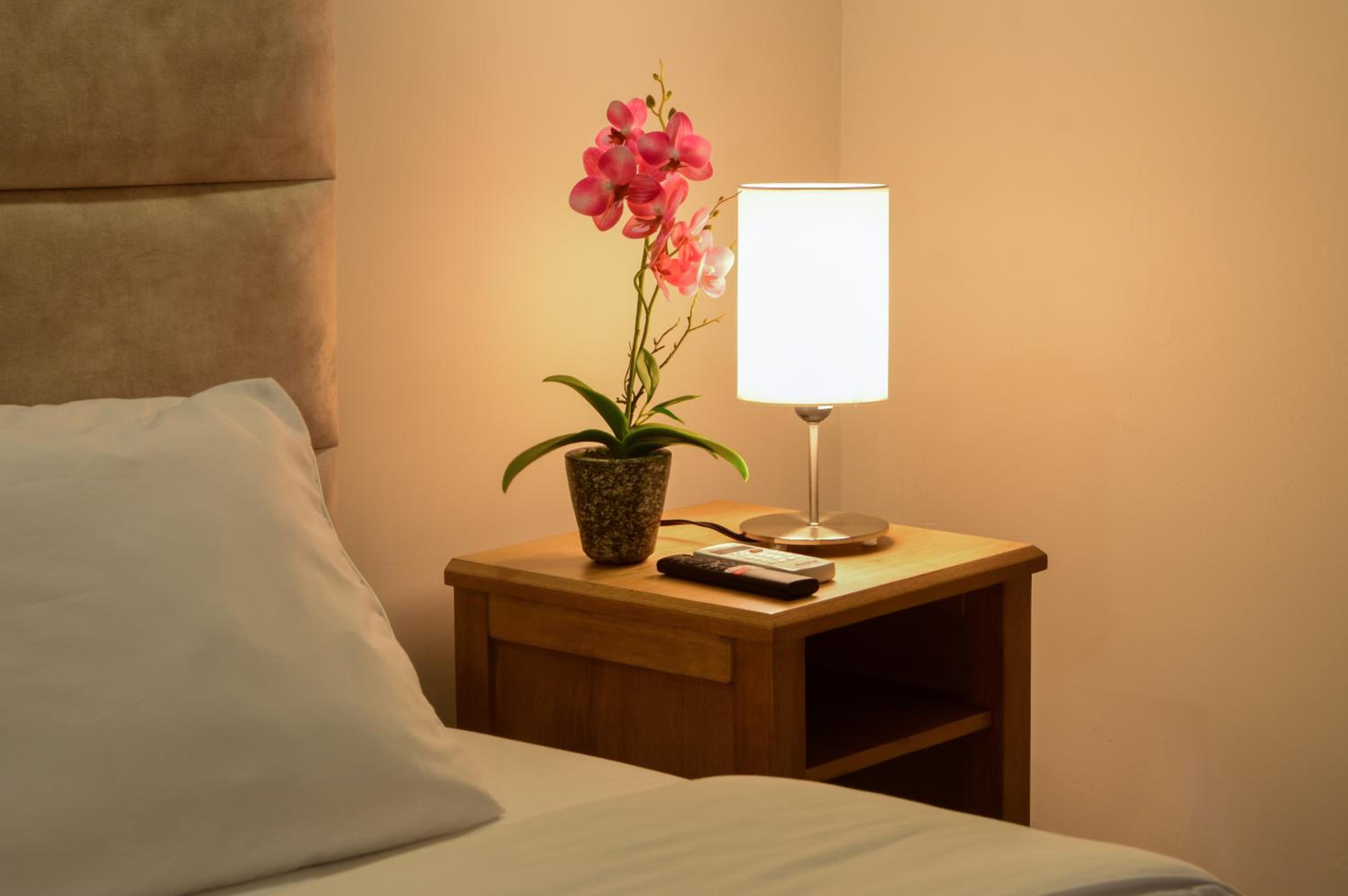 Casa Lorenza Hotel