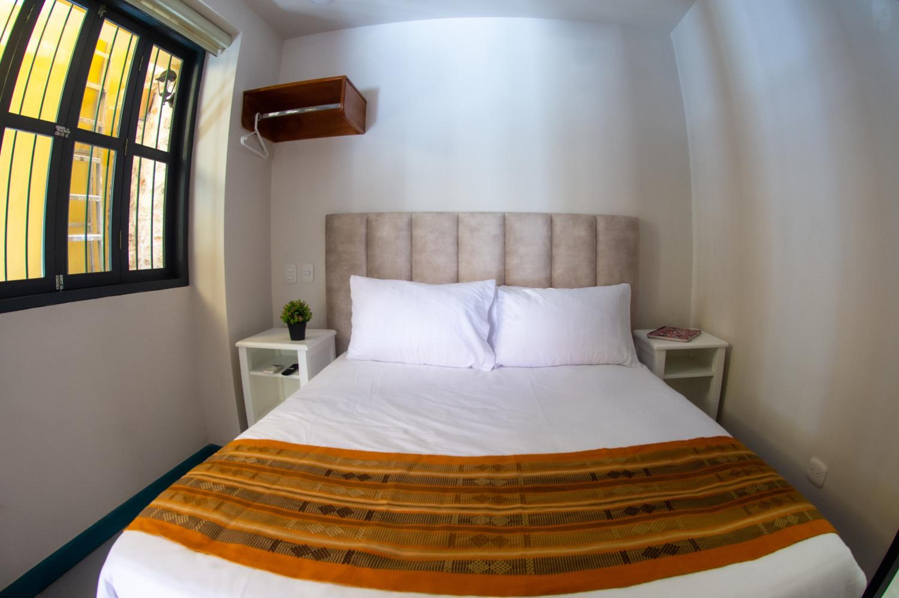 Casa Lorenza Hotel