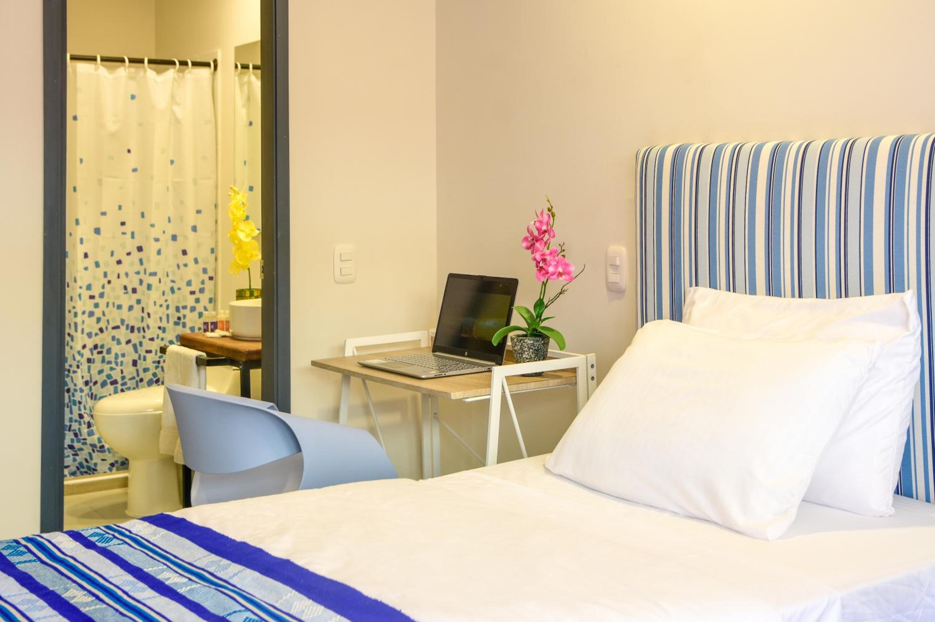 Casa Lorenza Hotel
