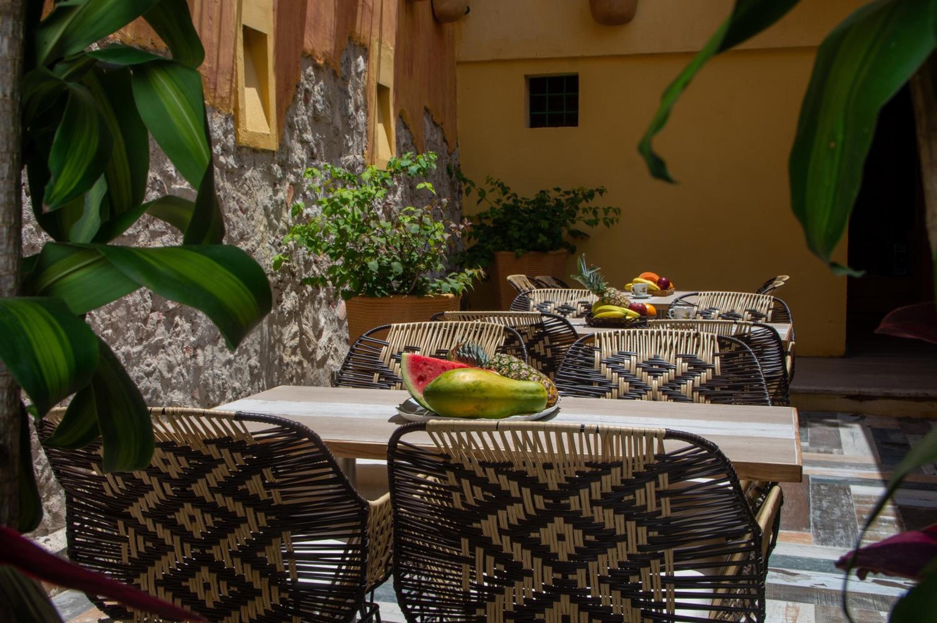 Casa Lorenza Hotel