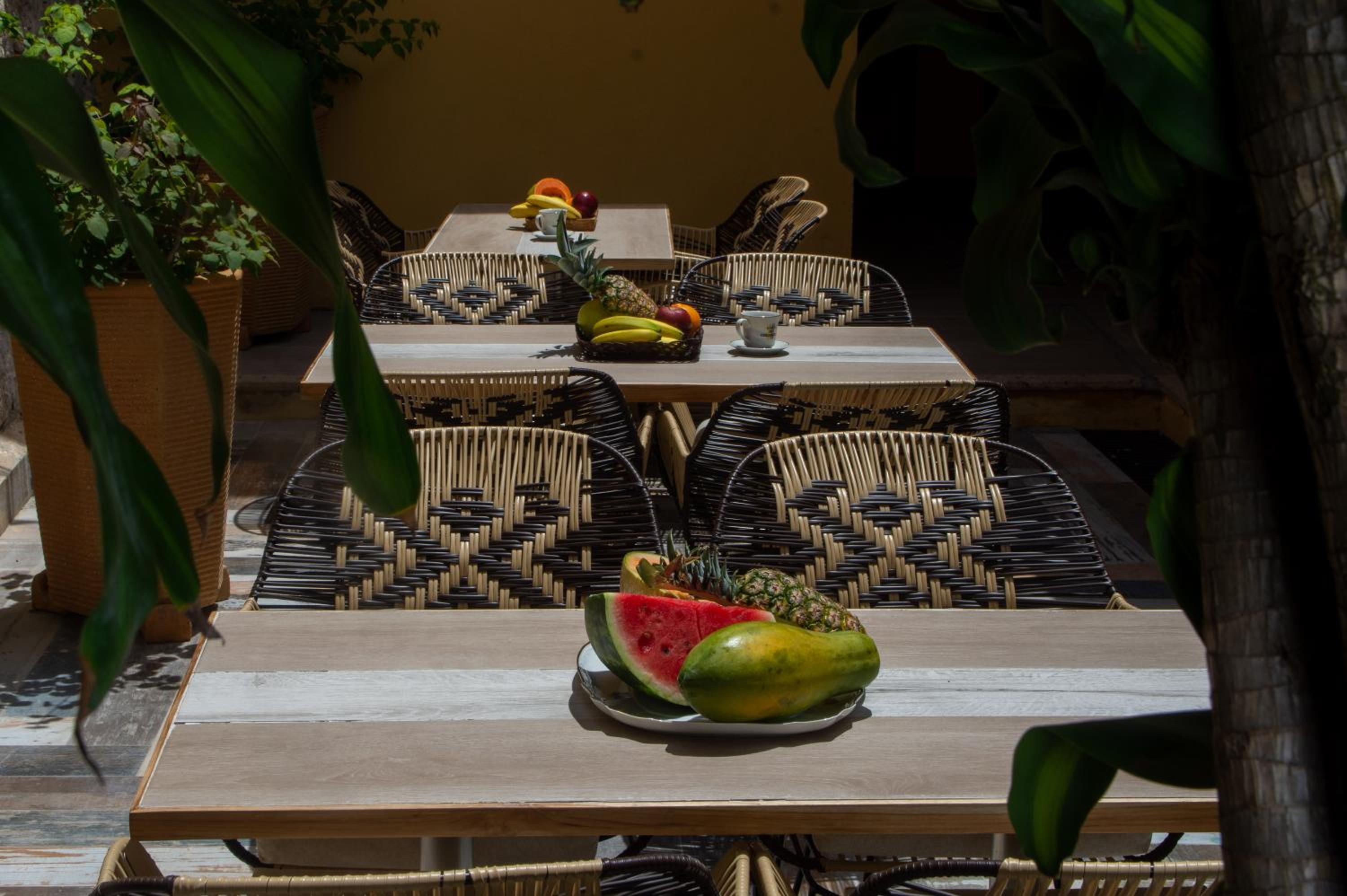 Casa Lorenza Hotel