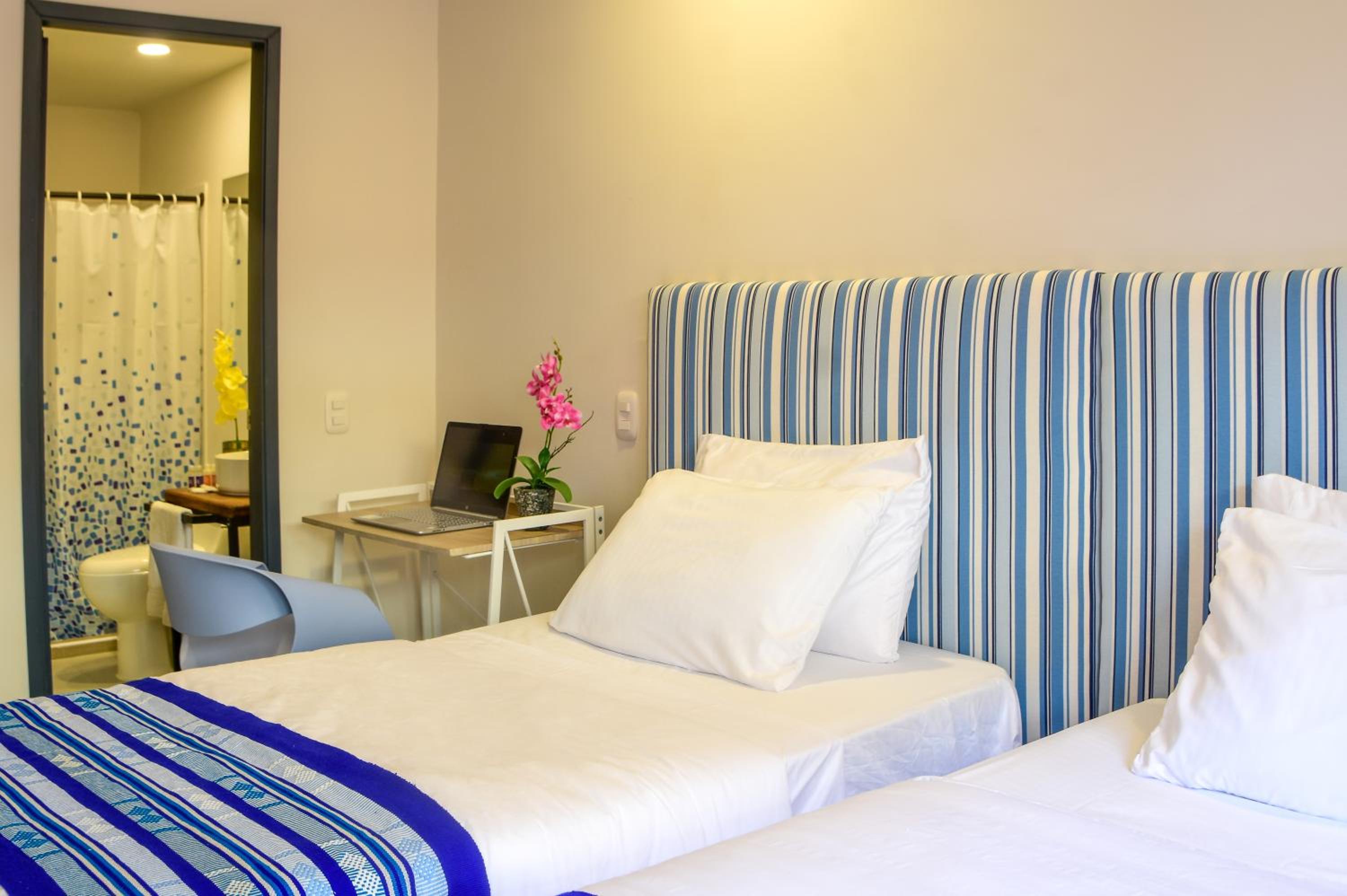 Casa Lorenza Hotel