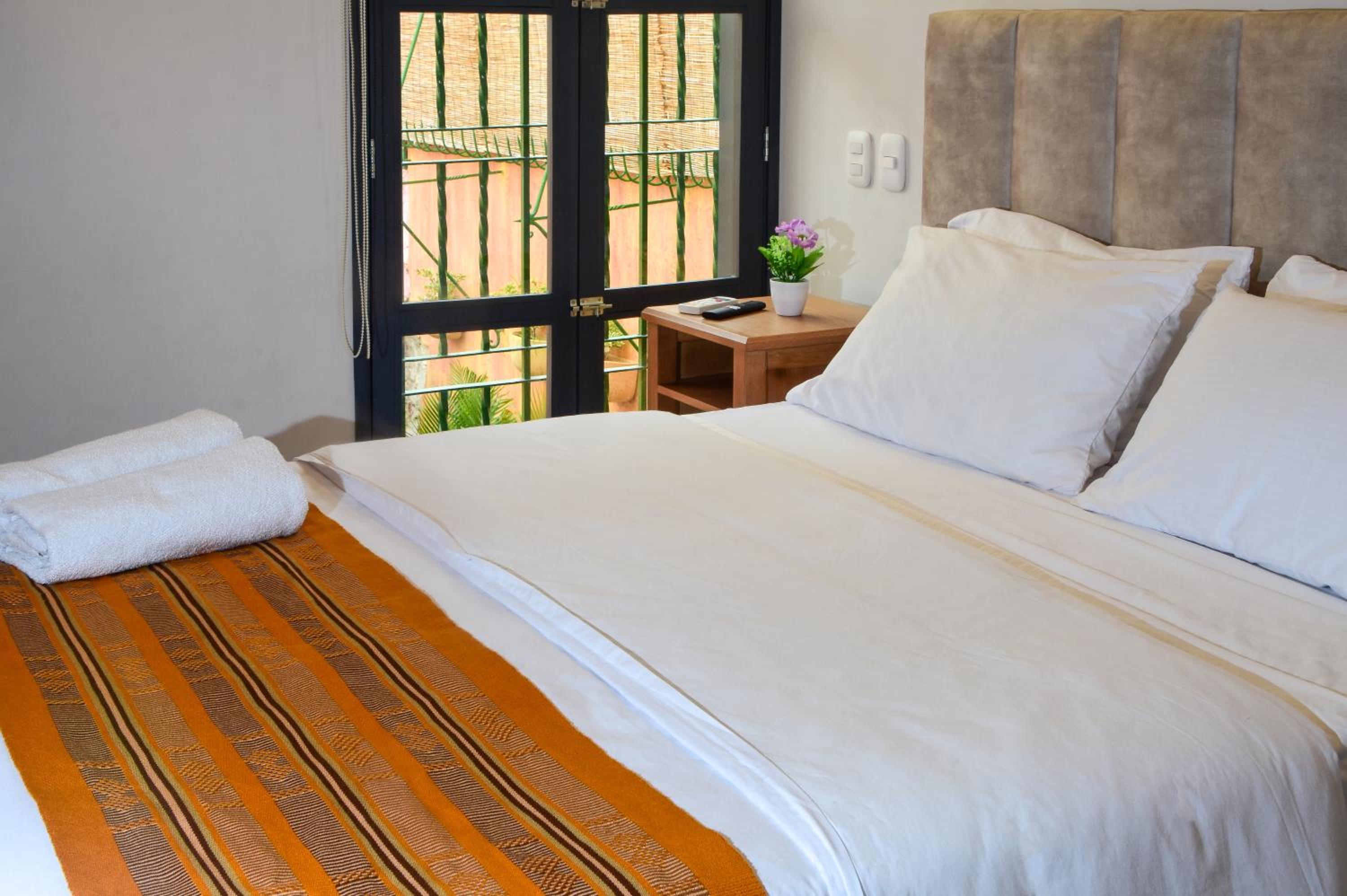 Casa Lorenza Hotel