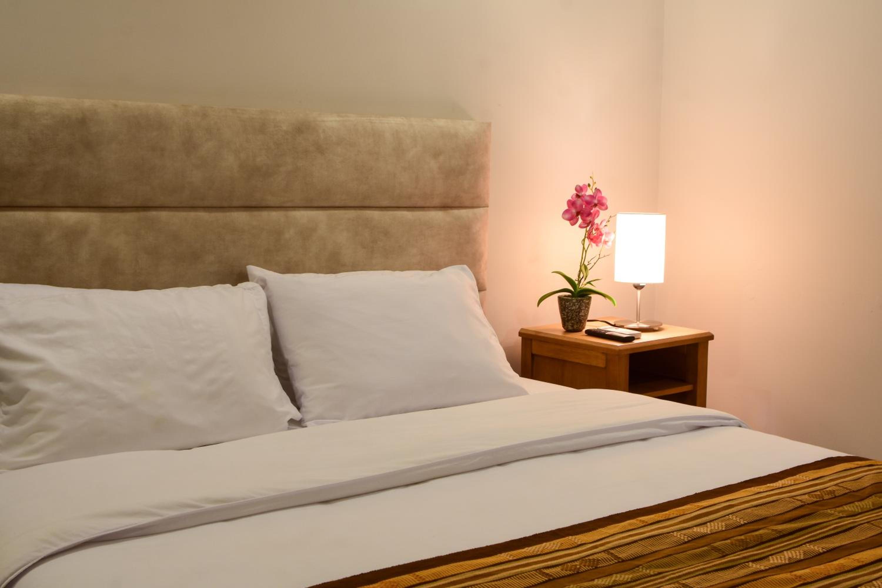 Casa Lorenza Hotel
