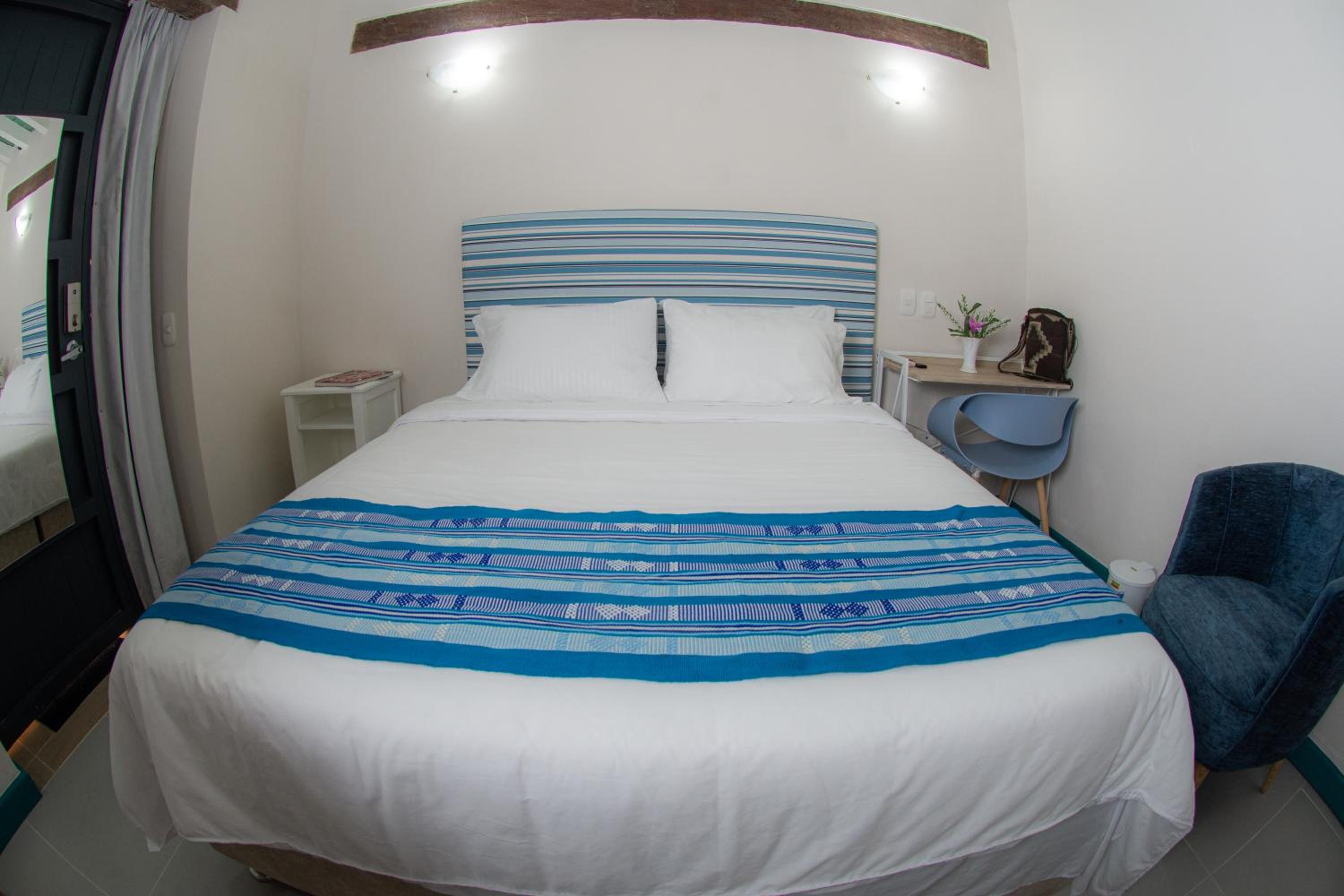 Casa Lorenza Hotel