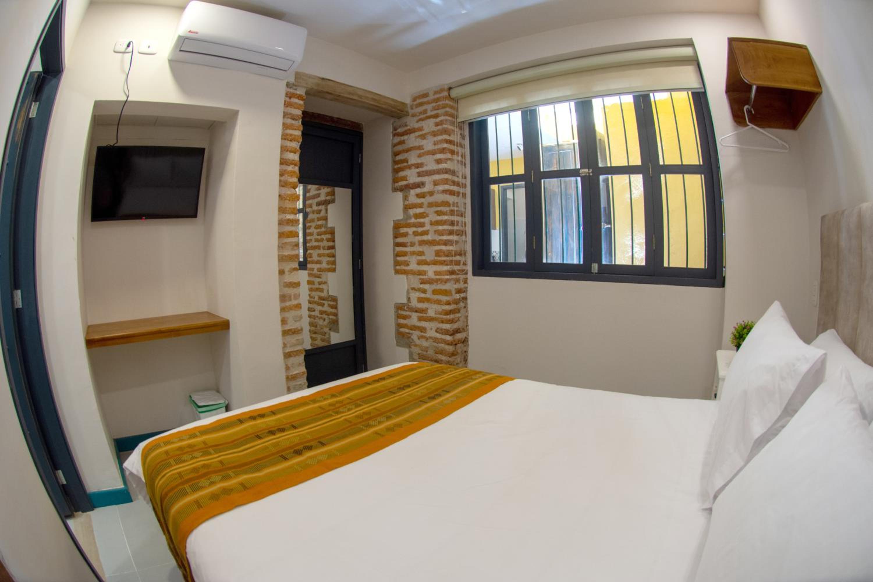 Casa Lorenza Hotel