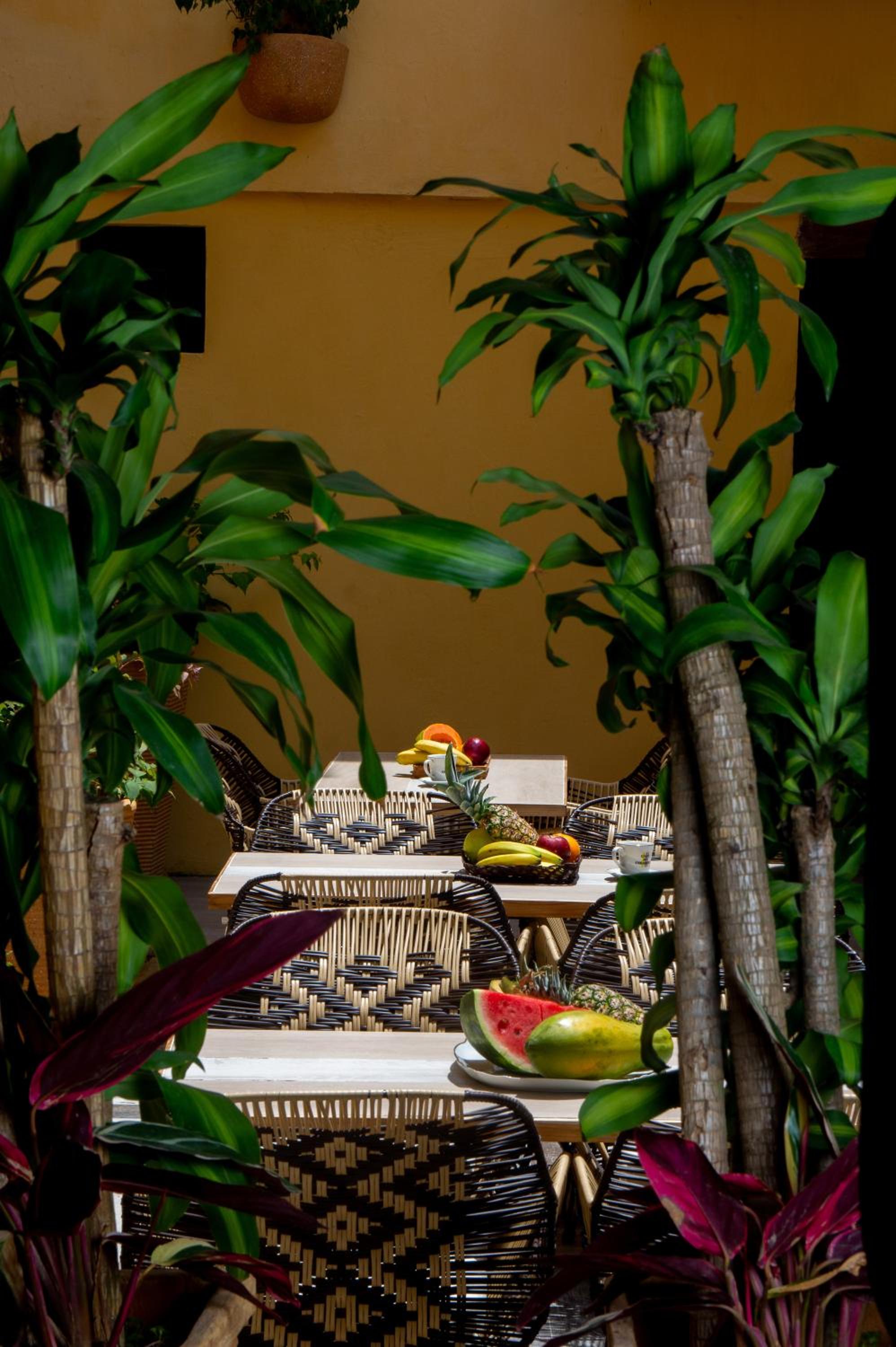 Casa Lorenza Hotel