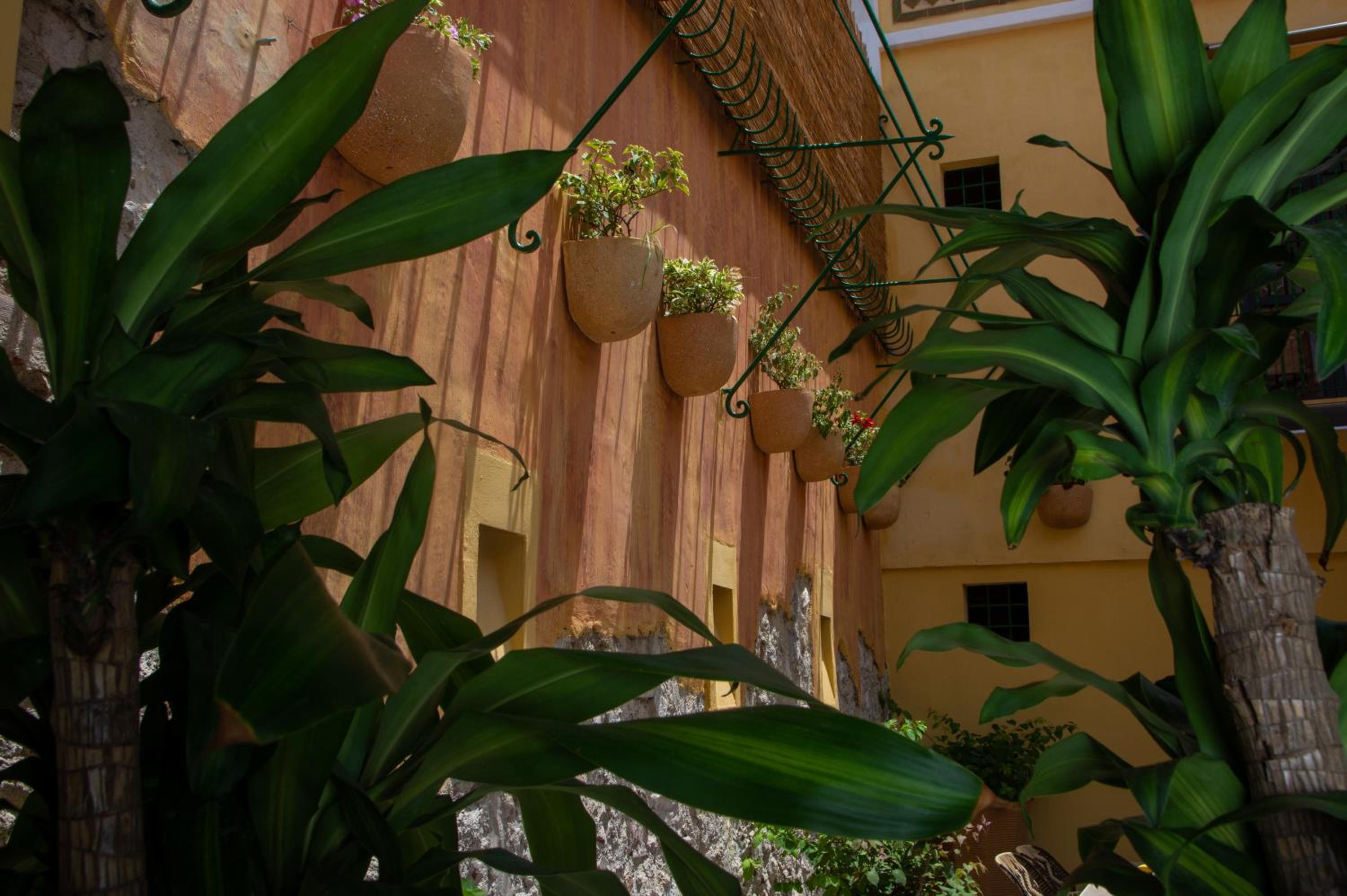 Casa Lorenza Hotel