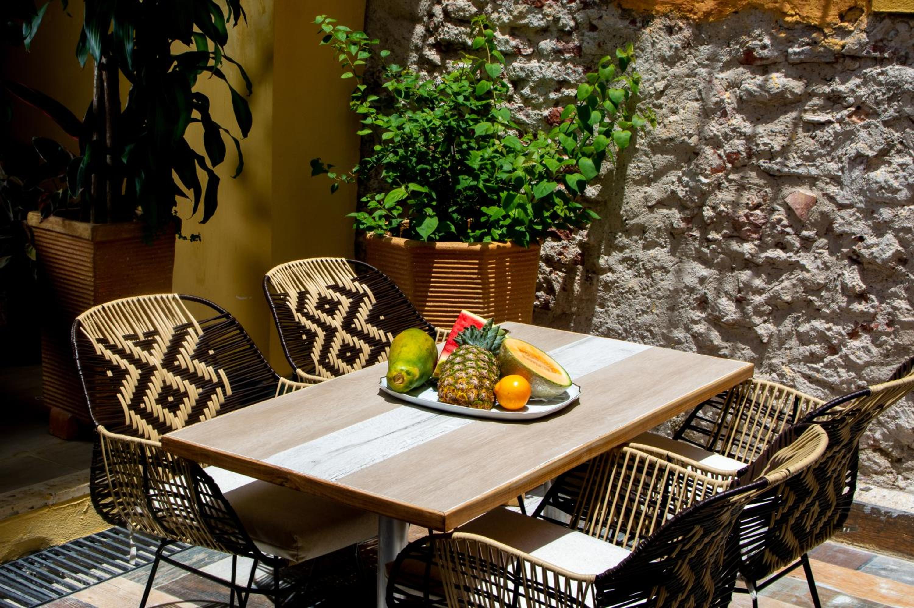Casa Lorenza Hotel