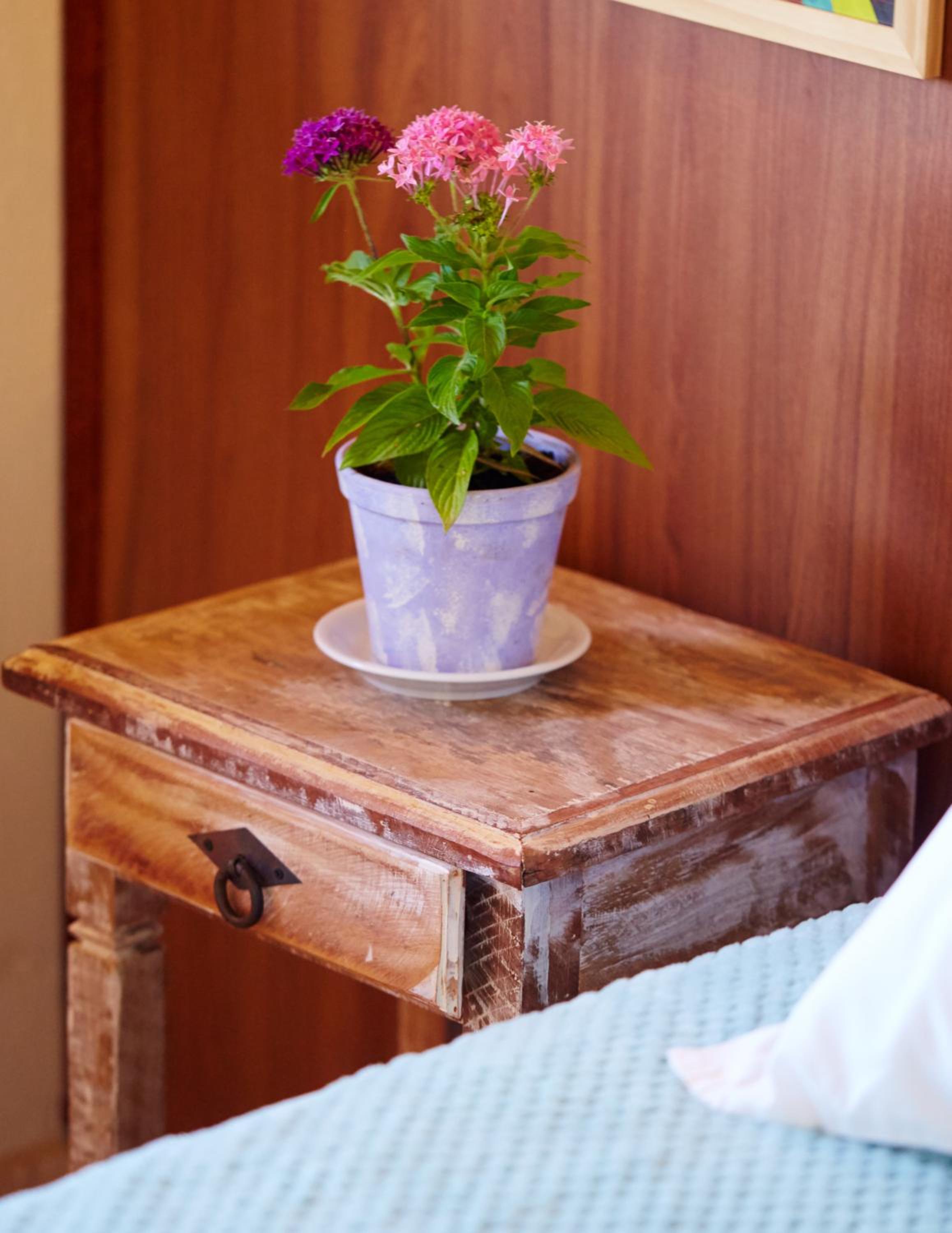 Pousada Lagoa do Rosa