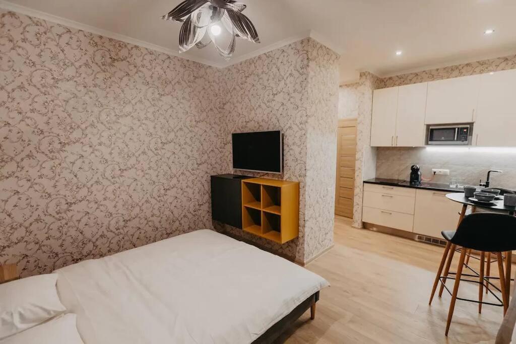 Merkela 7 Central Apartments view 2