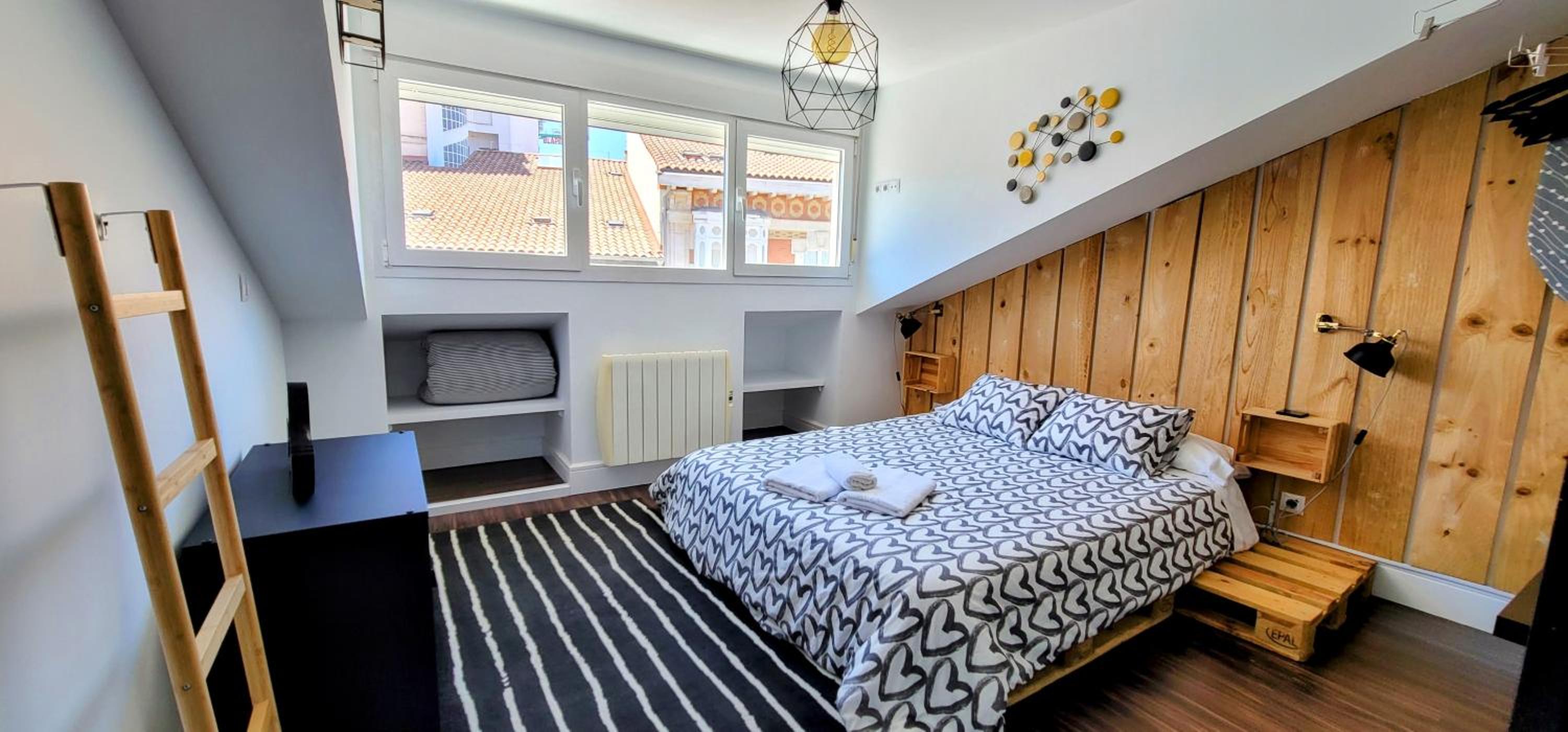 AtuaireHome Mia Suites II amarillo view 2