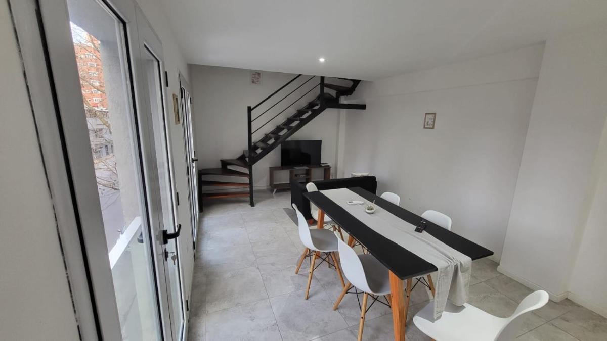 Duplex Sol la Perla
