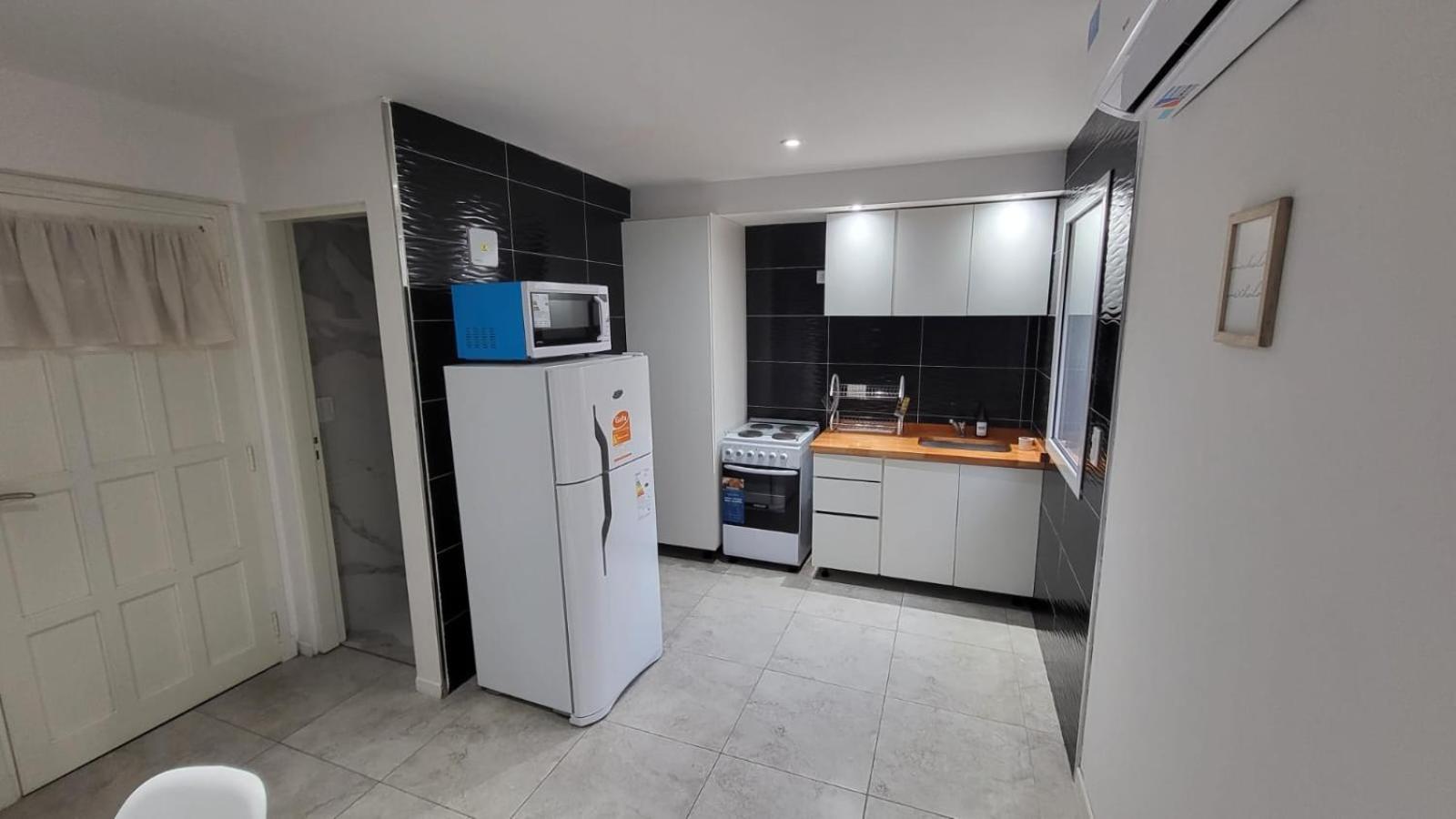 Duplex Sol la Perla