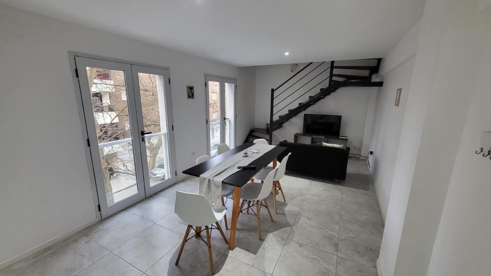 Duplex Sol la Perla