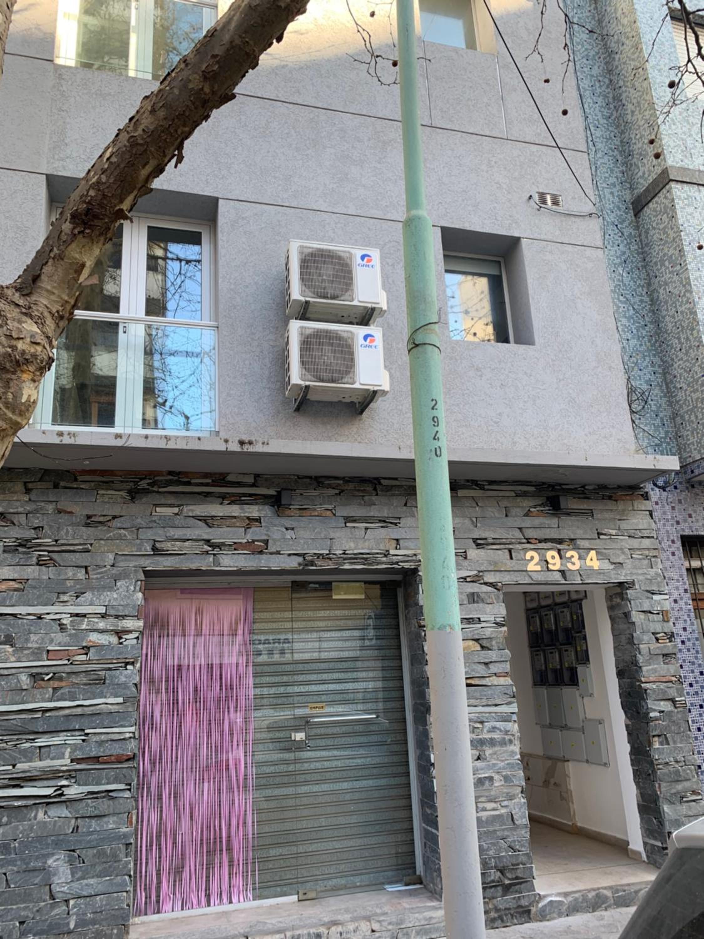 Duplex Sol la Perla