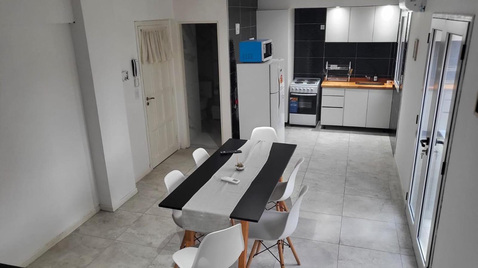 Duplex Sol la Perla