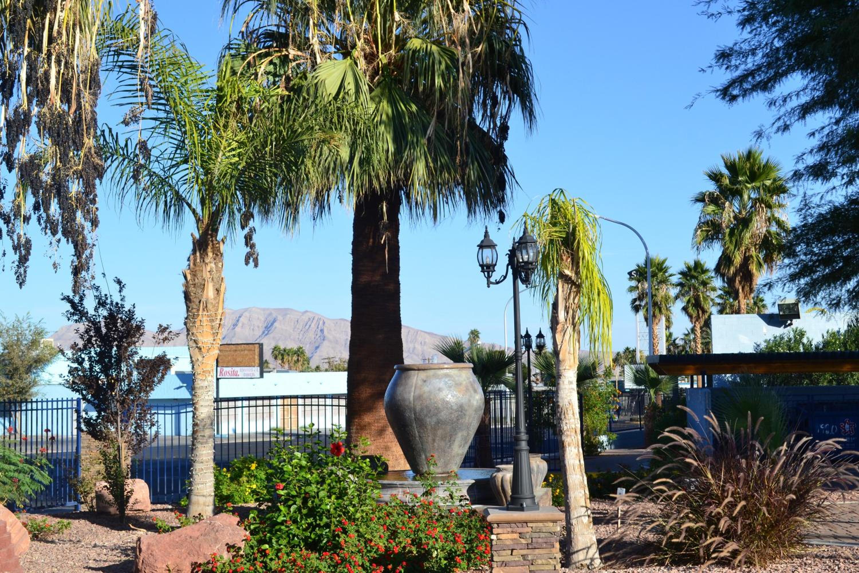 Sterling Gardens