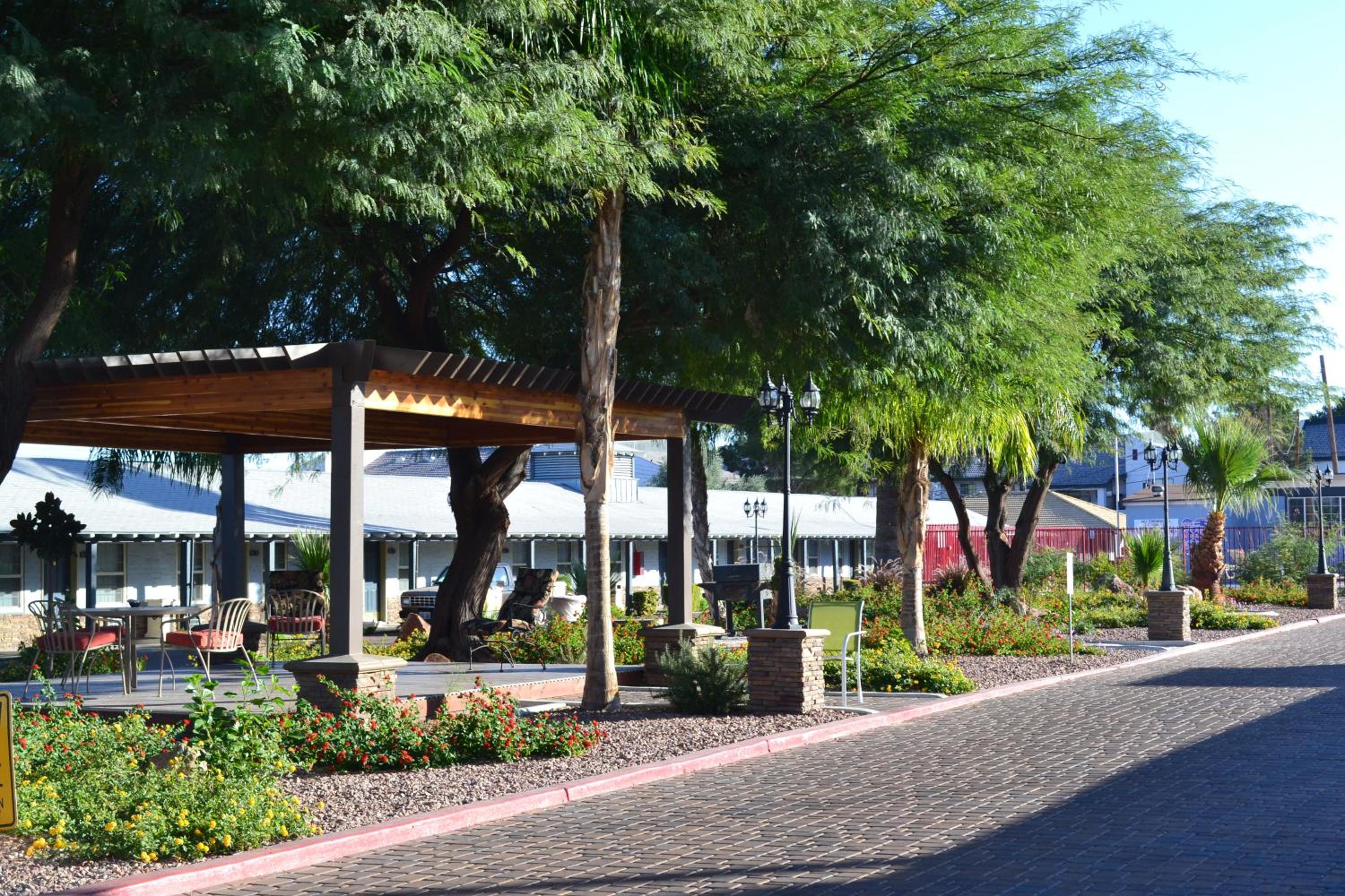 Sterling Gardens