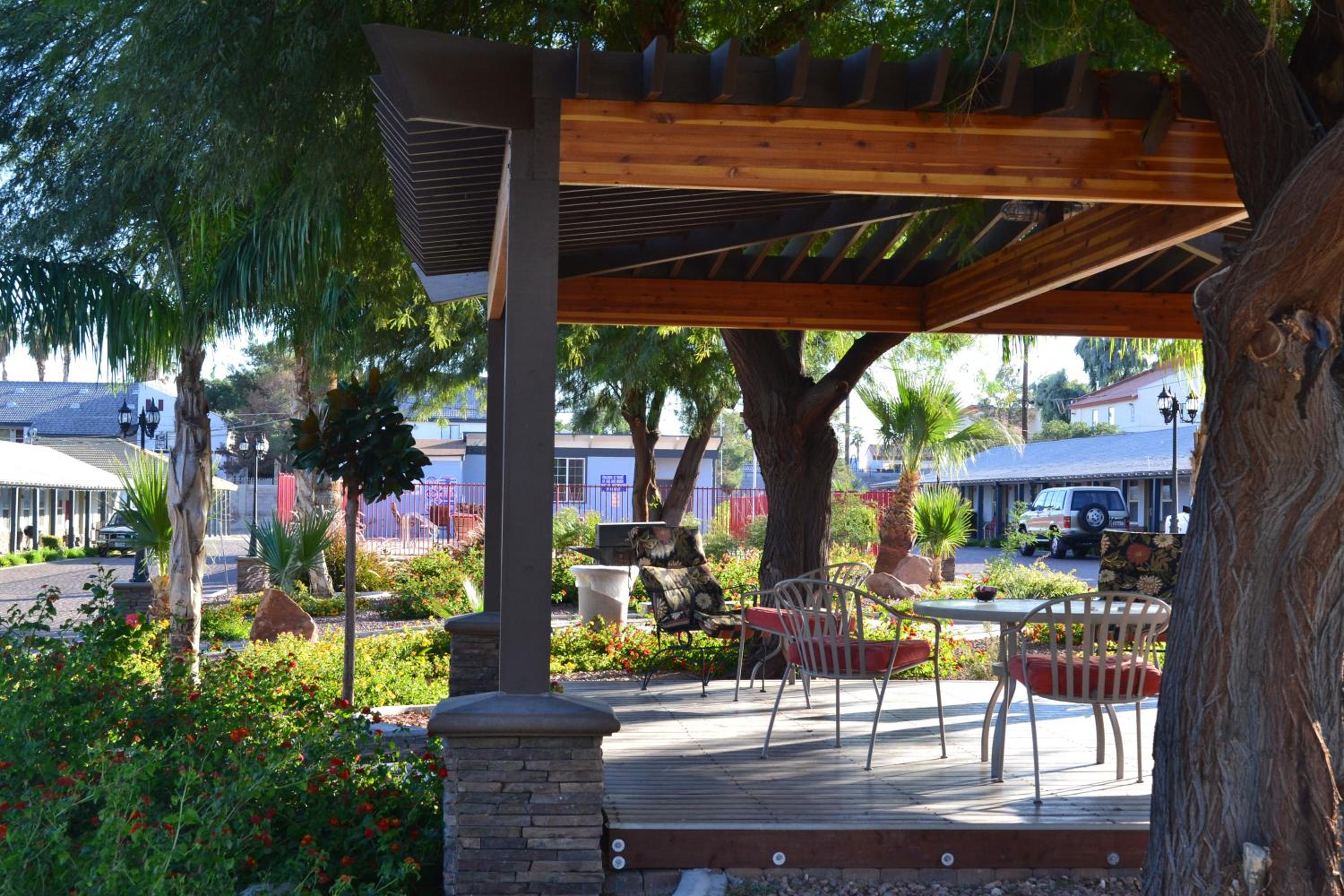 Sterling Gardens