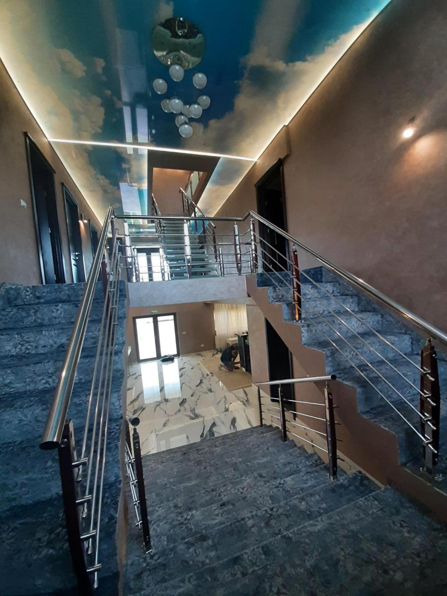 Pensiunea Ramina, photo 26