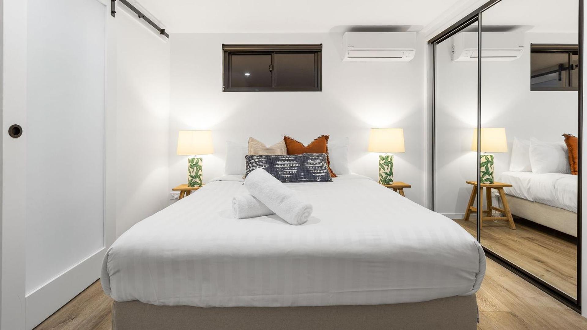 The Drifter Surf Lodge