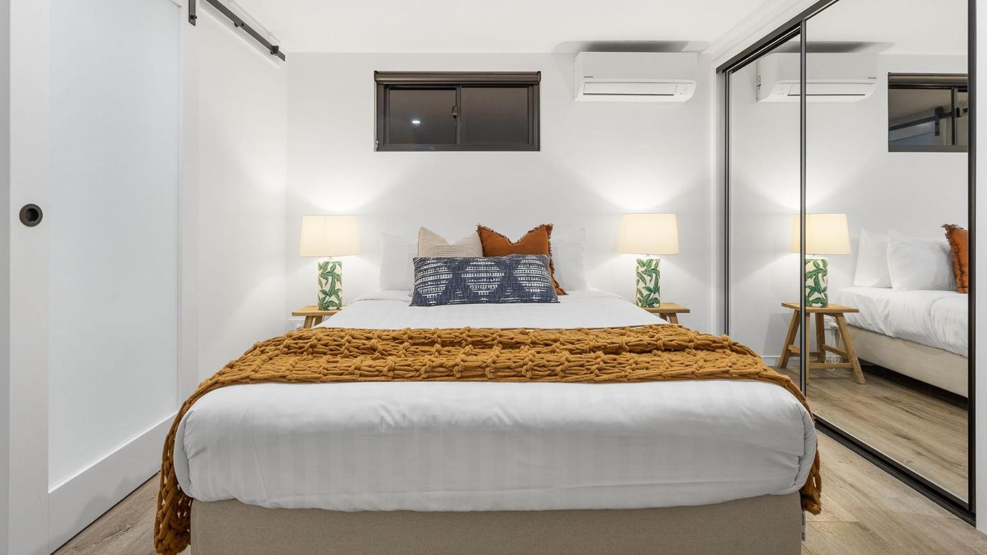 The Drifter Surf Lodge