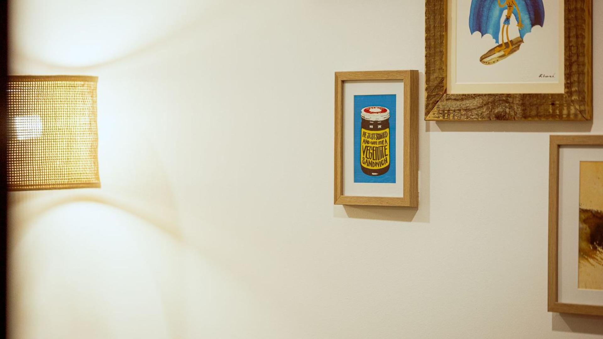 The Drifter Surf Lodge