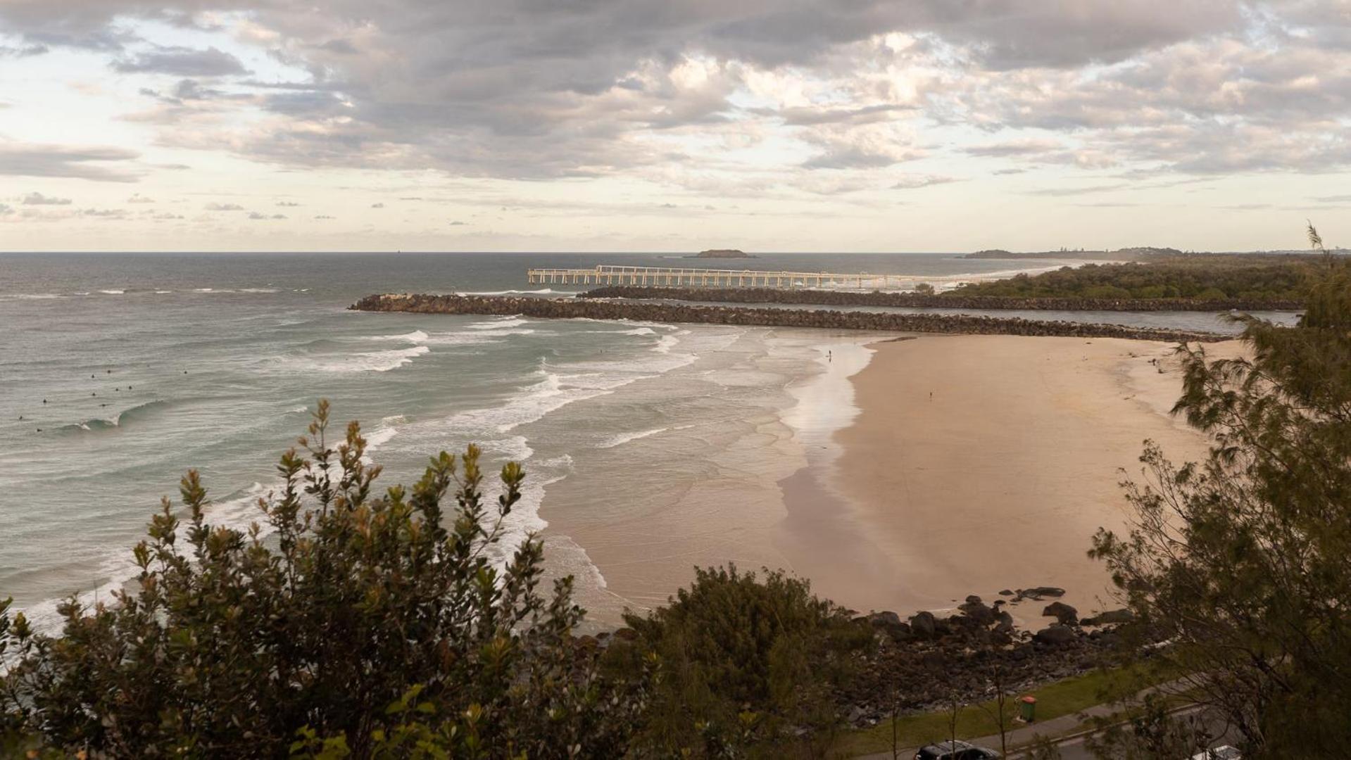 The Drifter Surf Lodge