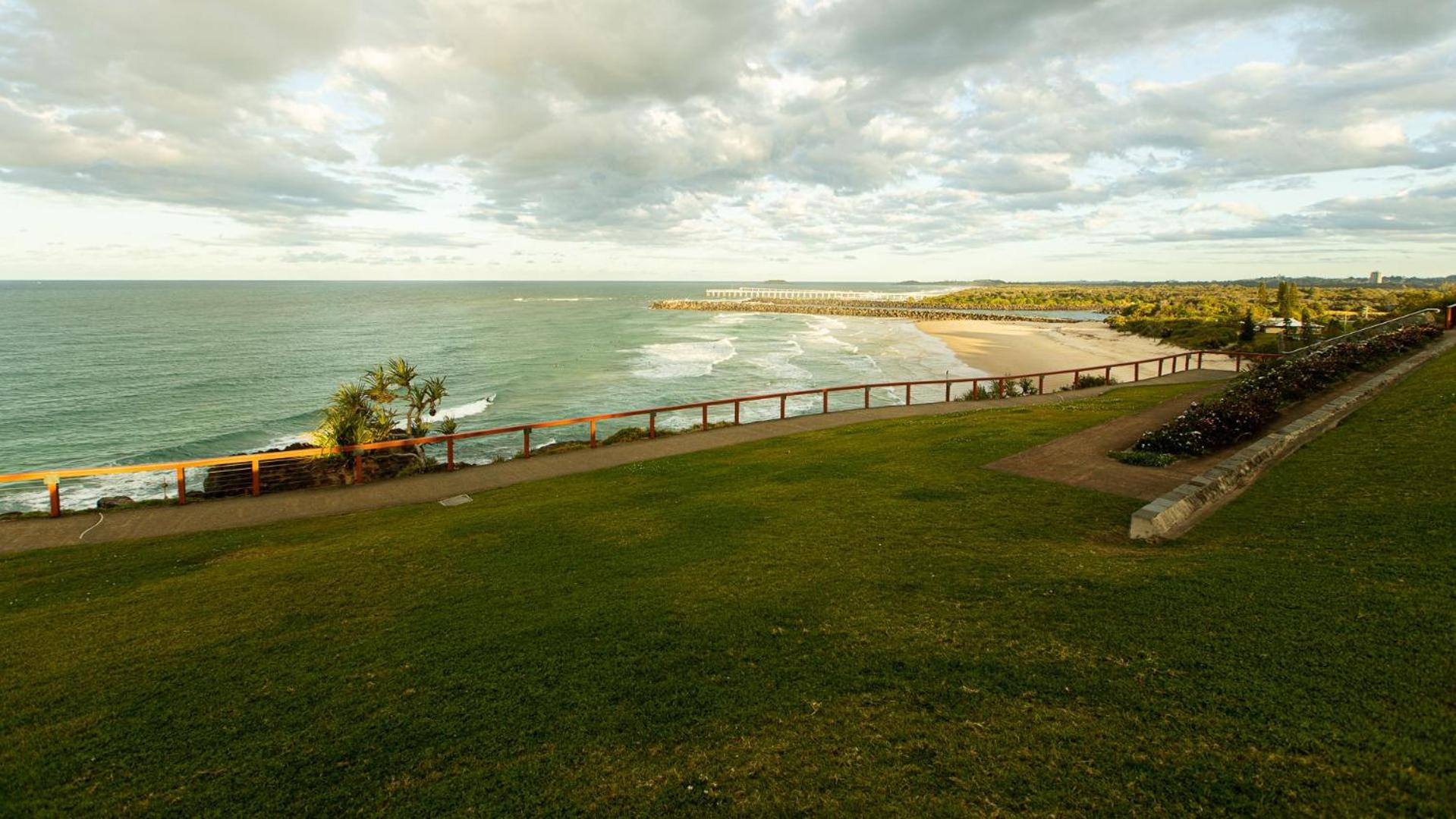 The Drifter Surf Lodge