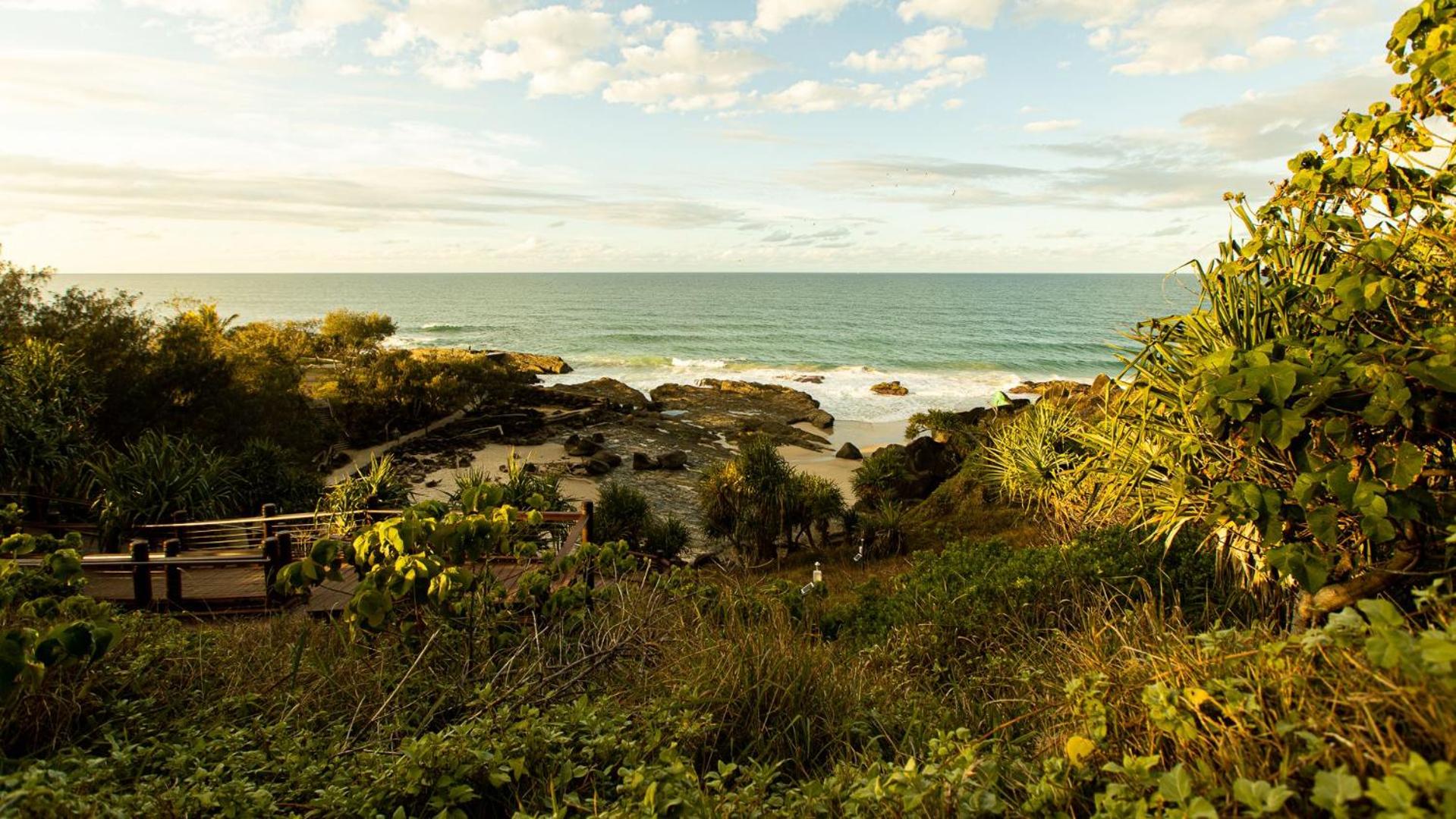 The Drifter Surf Lodge