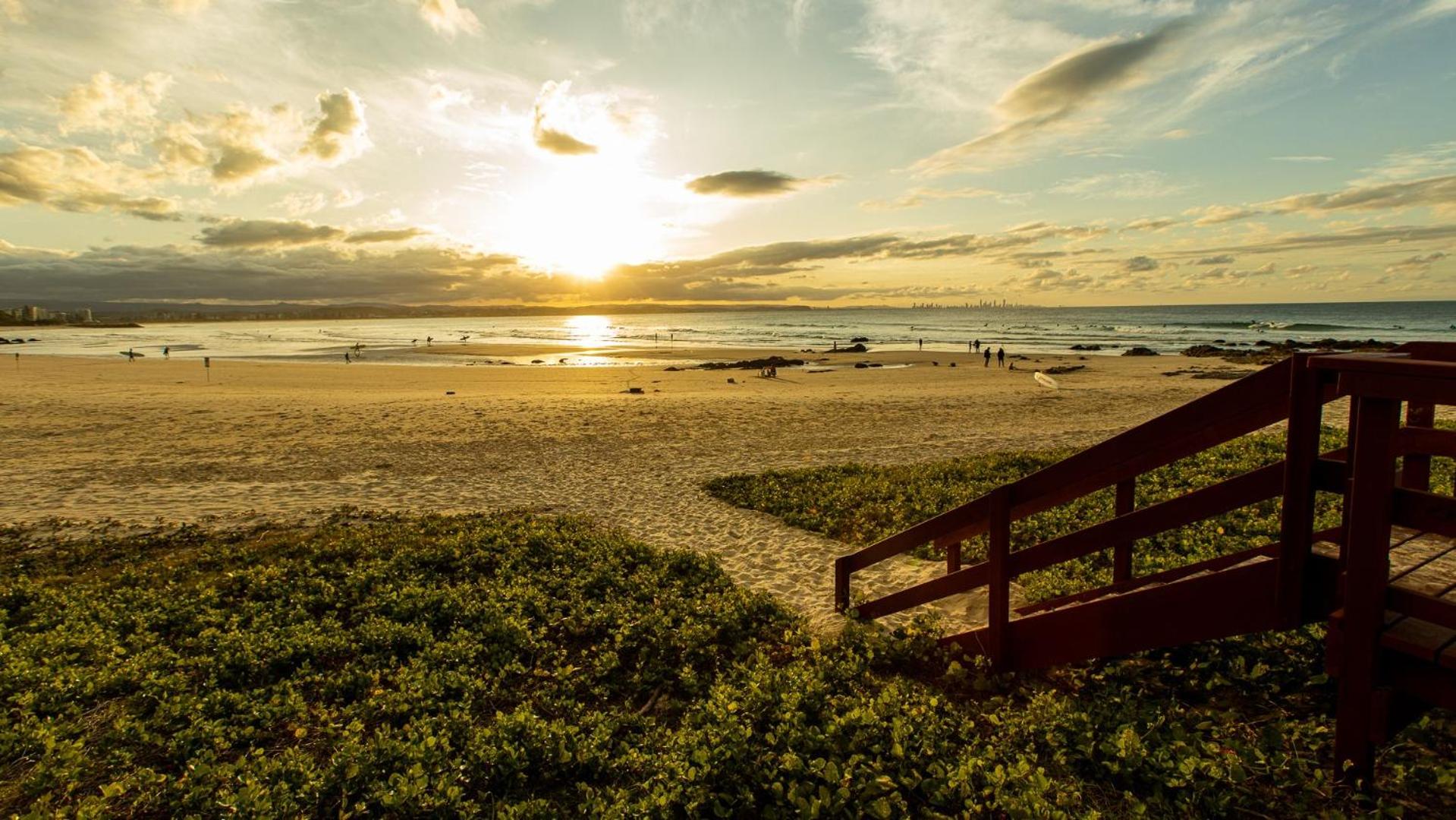 The Drifter Surf Lodge