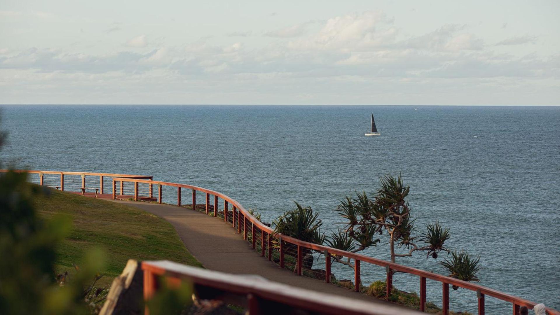 The Drifter Surf Lodge