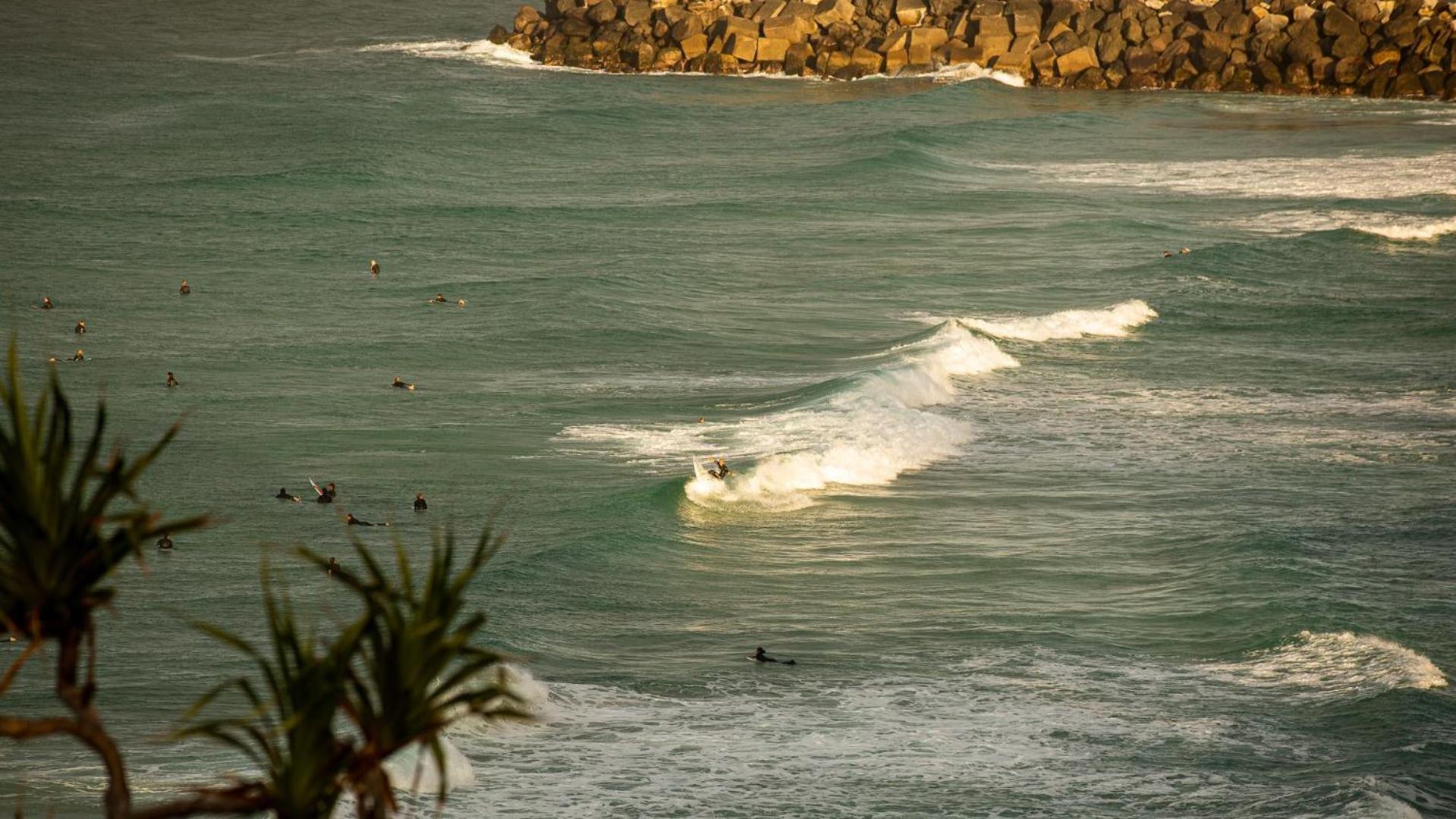 The Drifter Surf Lodge
