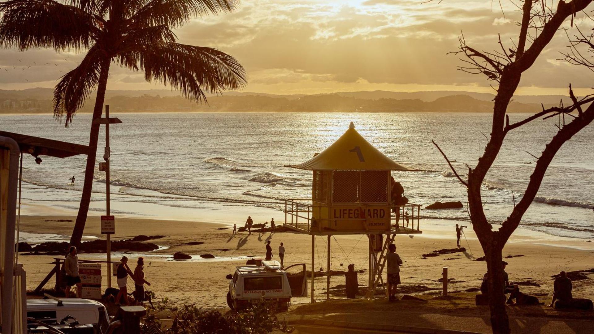 The Drifter Surf Lodge