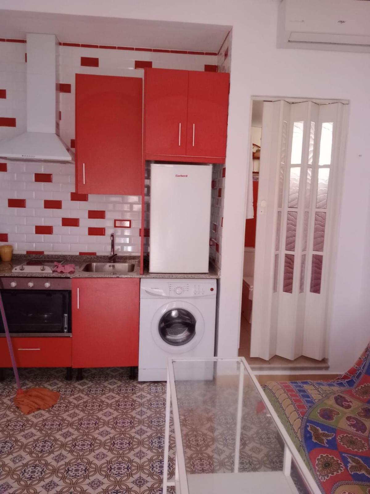 Apartamento El Colmao