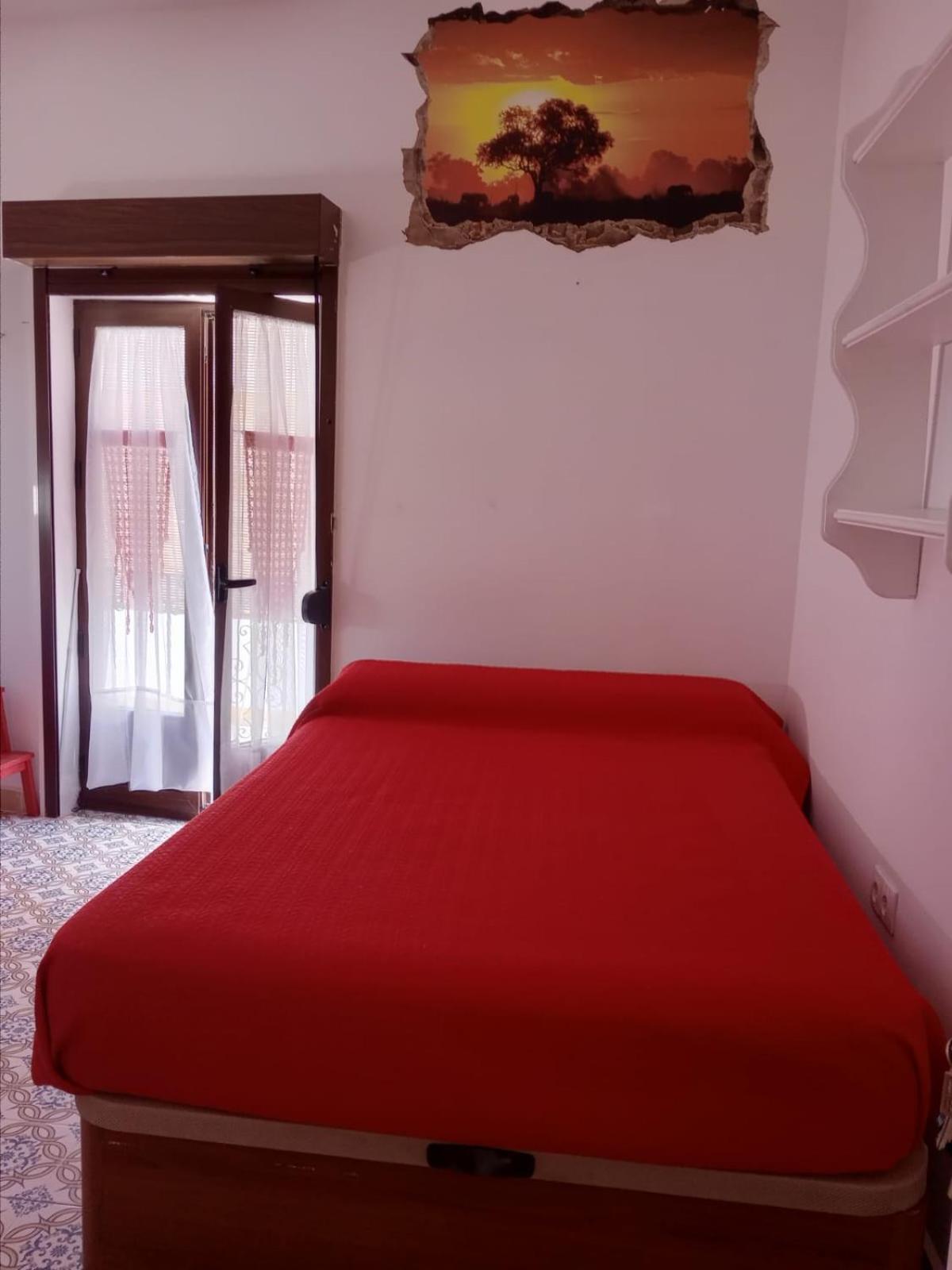 Apartamento El Colmao