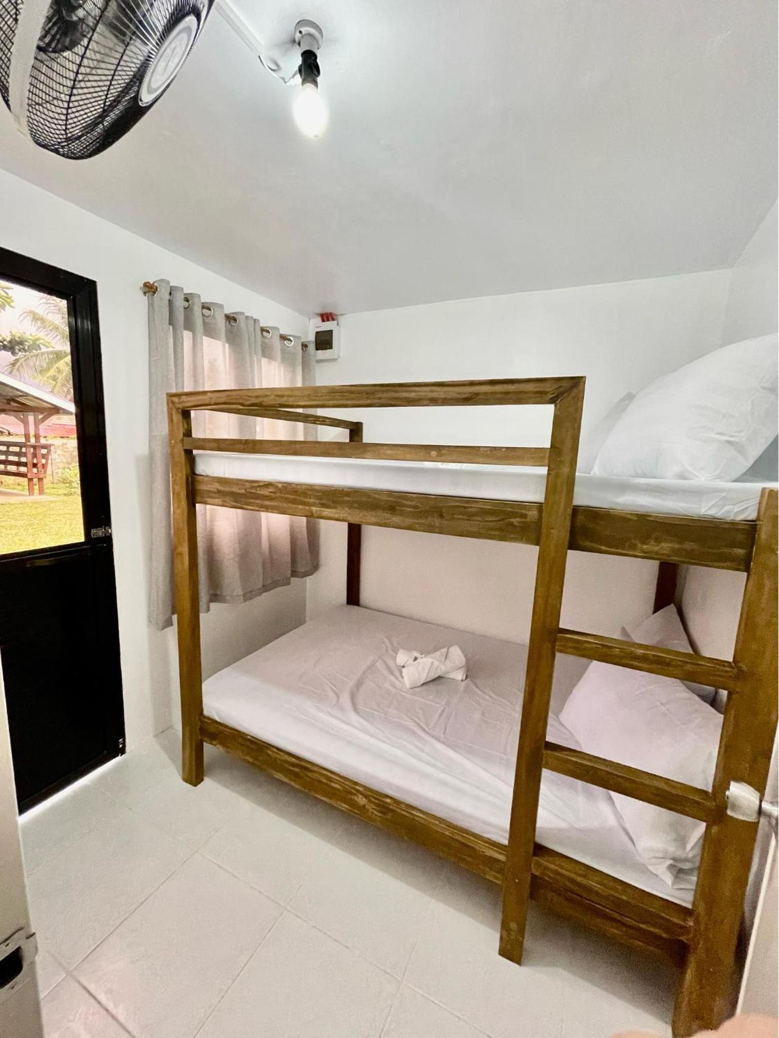 H-World Surf Camp & Resort view 2