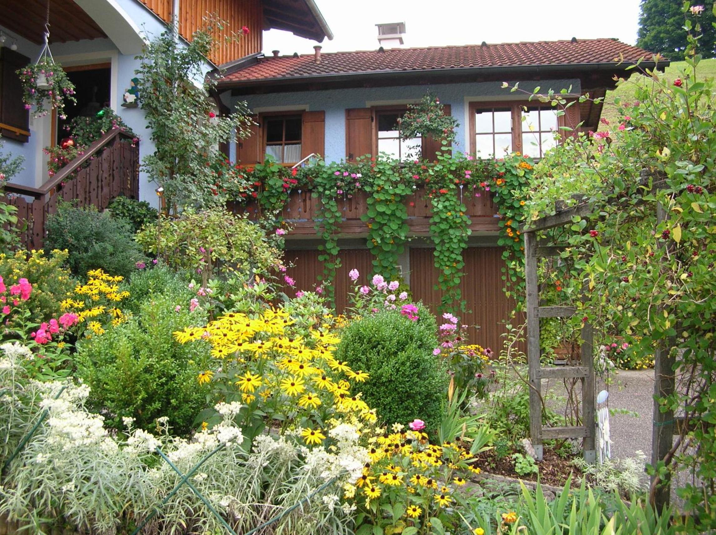 Ferienhaus Hummelbrunner